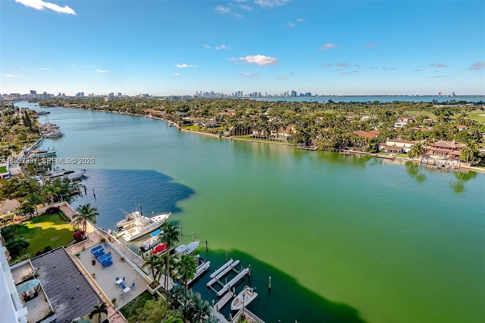 5600 Collins Ave # 16N, Miami Beach FL 33140 photo 3