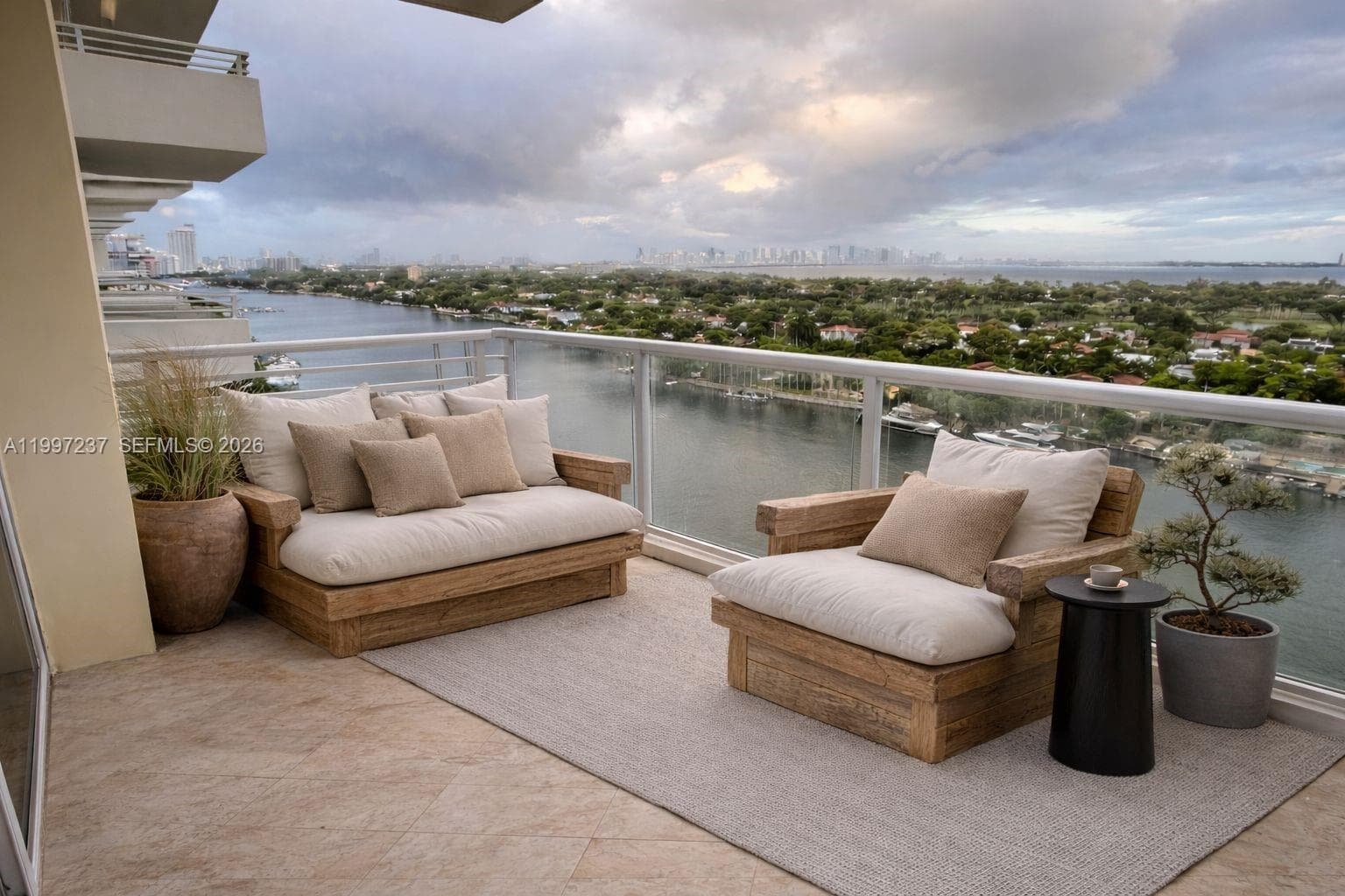5600 Collins Ave # 16N, Miami Beach FL 33140 photo 4