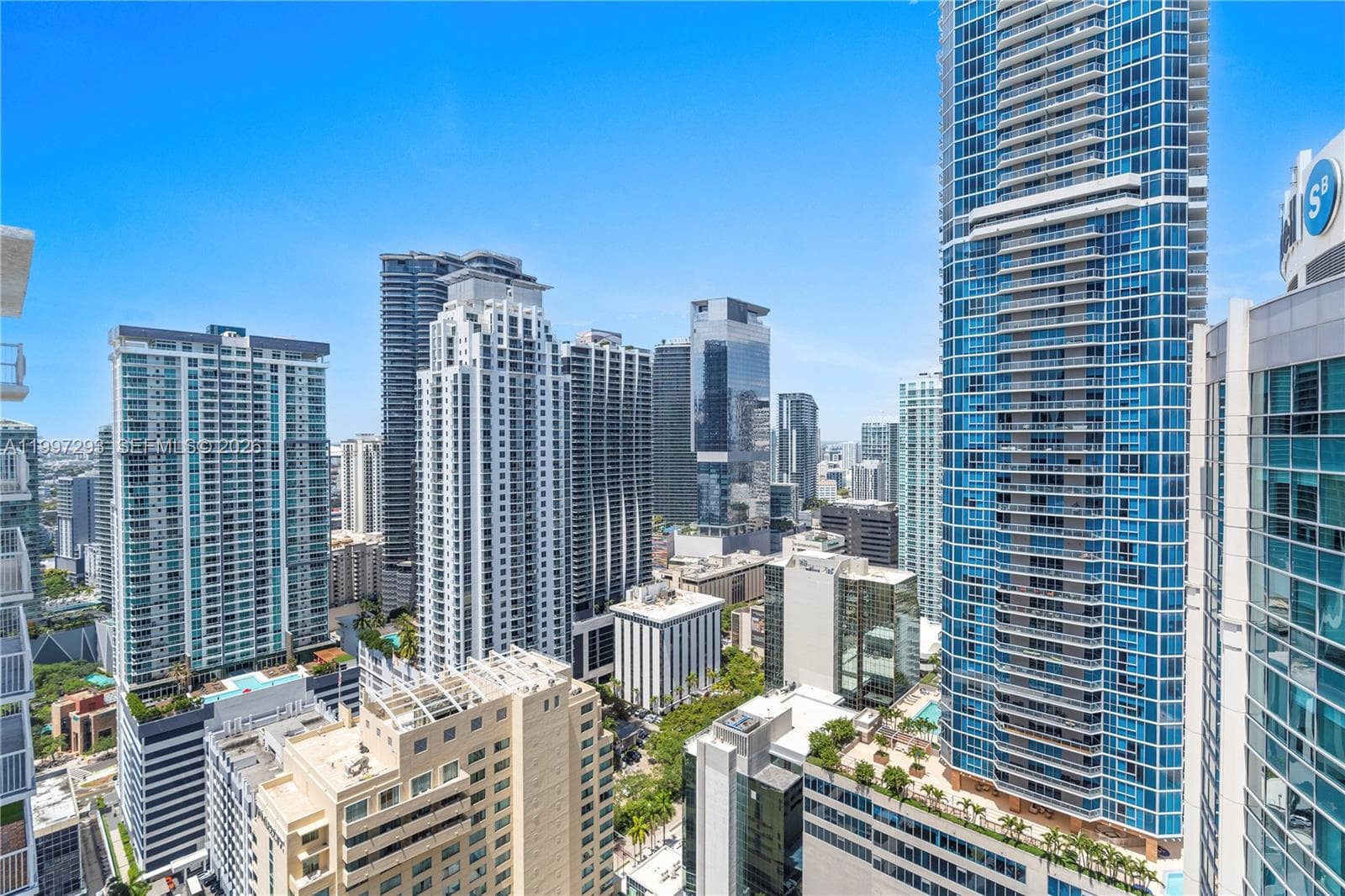 1200 Brickell Bay Dr # 4218, Miami FL 33131 photo 3