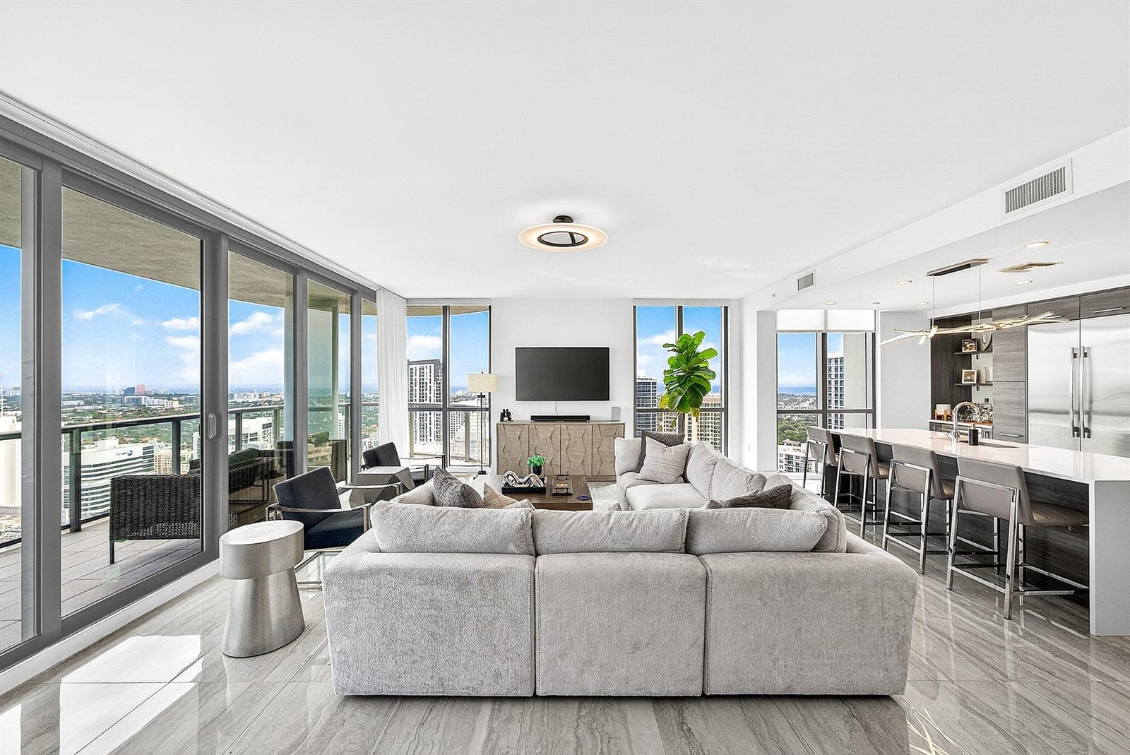 100 E Las Olas Boulevard # 4301, Fort Lauderdale FL 33301 photo 3