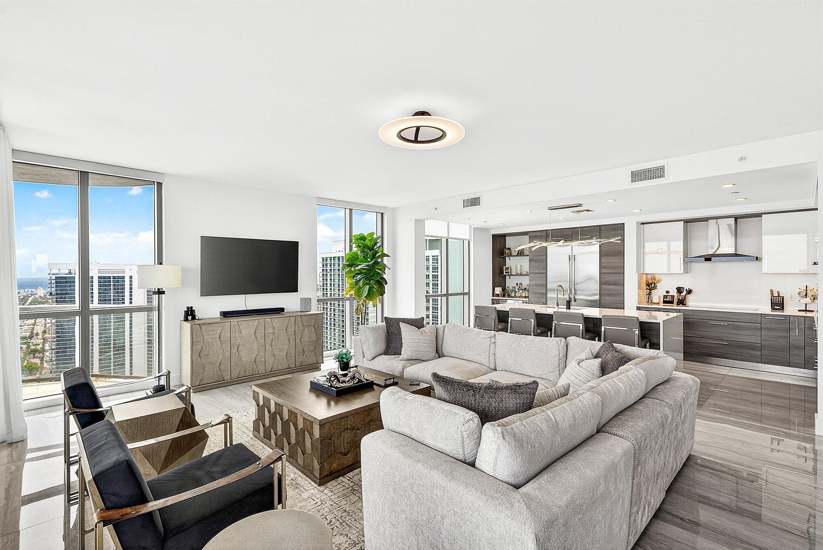 100 E Las Olas Boulevard # 4301, Fort Lauderdale FL 33301 photo 4