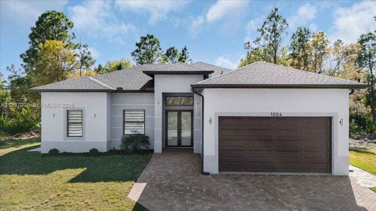 1504 E 6th, Lehigh Acres FL 33972