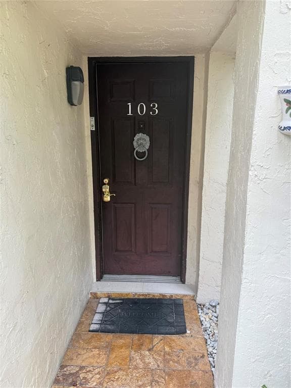 19428 NE 26th Avenue # 103b, Miami FL 33180 photo 2