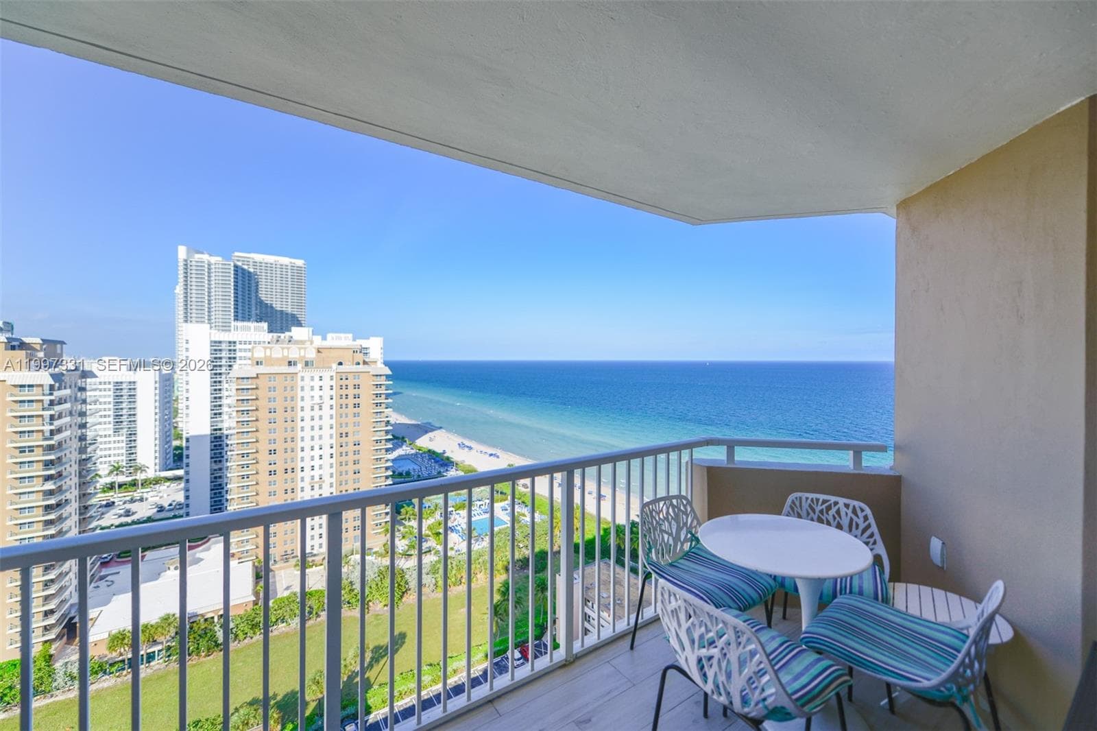 1950 S Ocean Dr # 20D, Hallandale Beach FL 33009