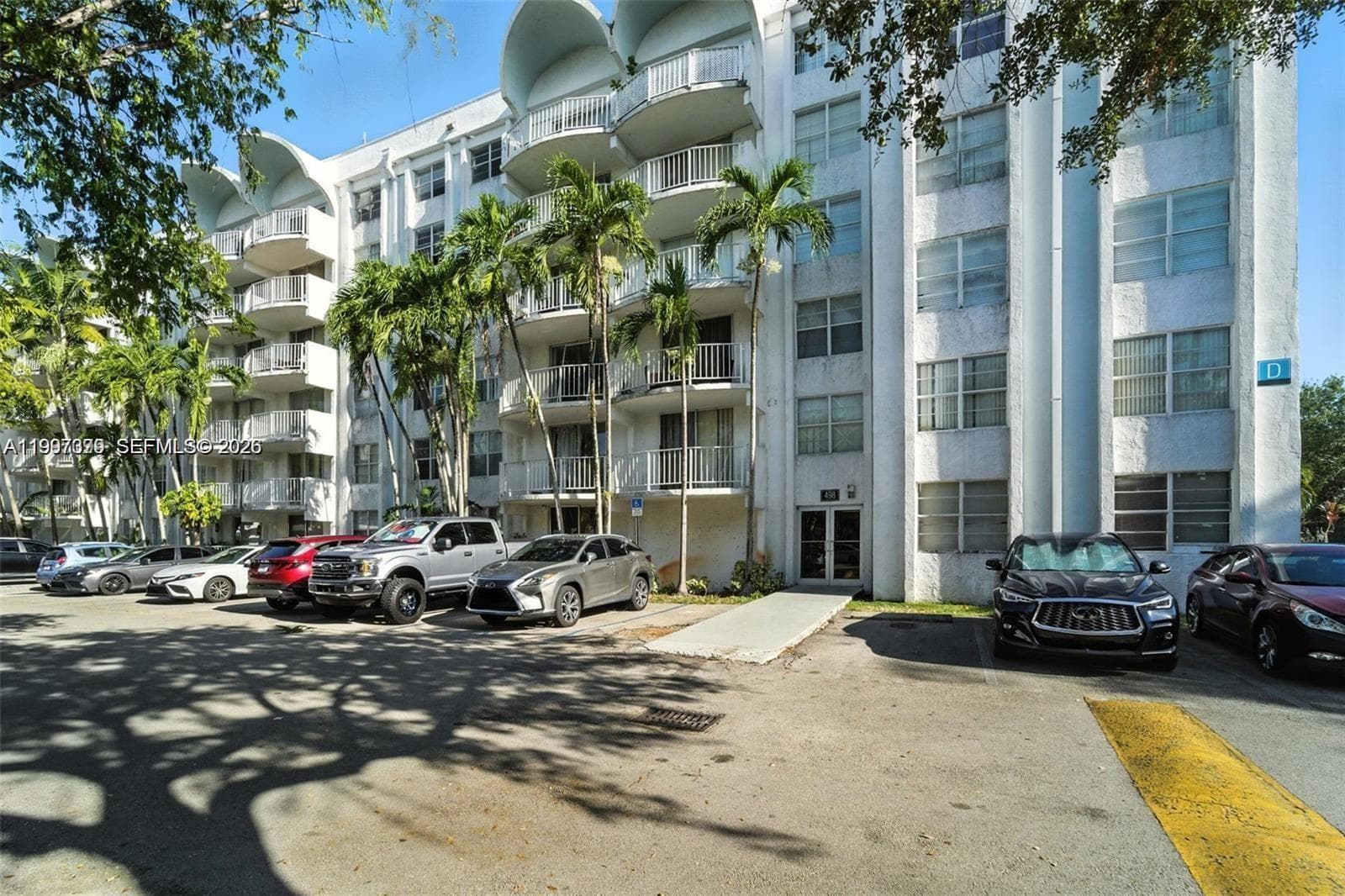 488 NW 165th St Rd # 408, Miami FL 33169