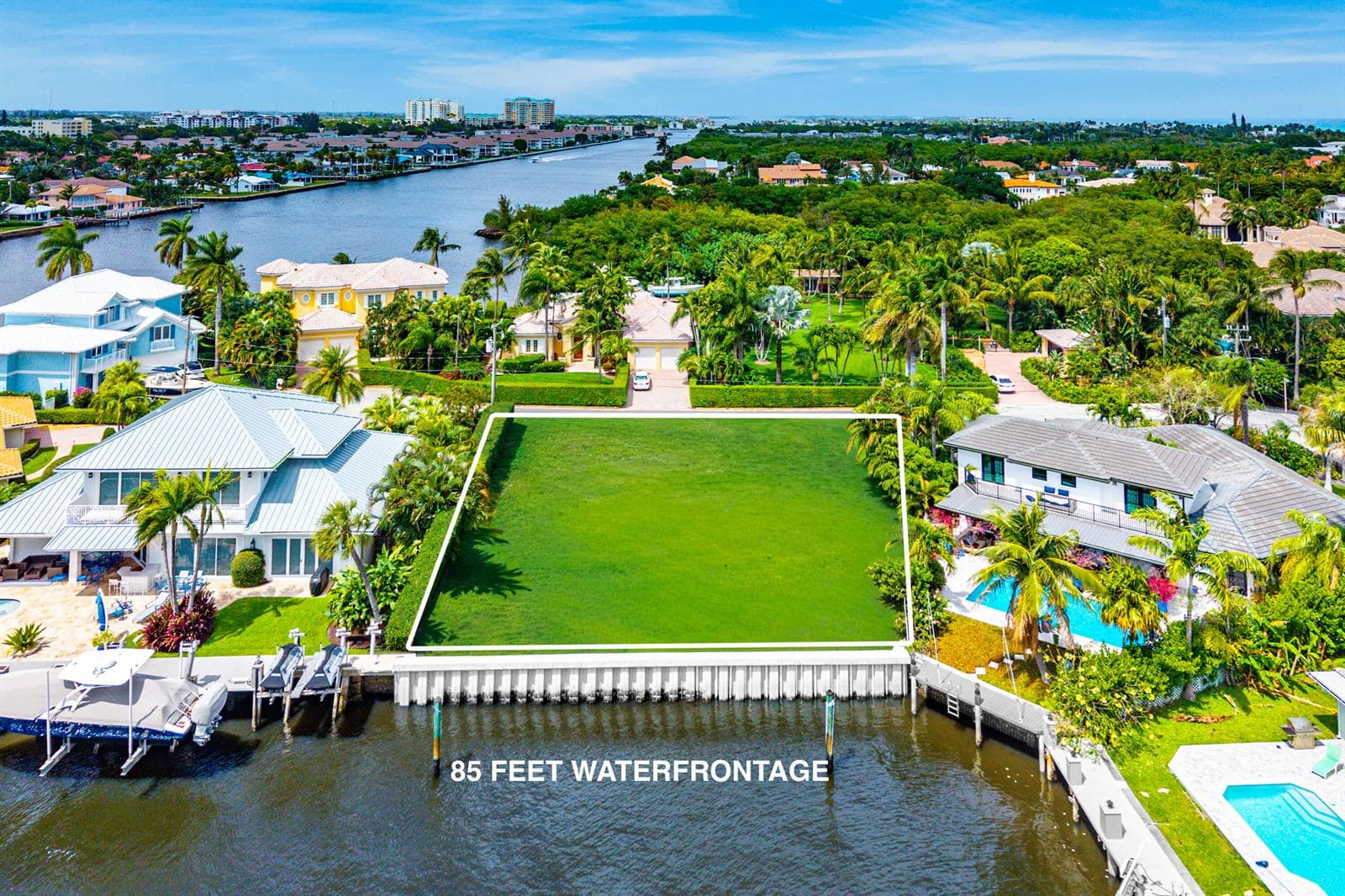 29 Hibiscus Way, Ocean Ridge FL 33435 photo 2