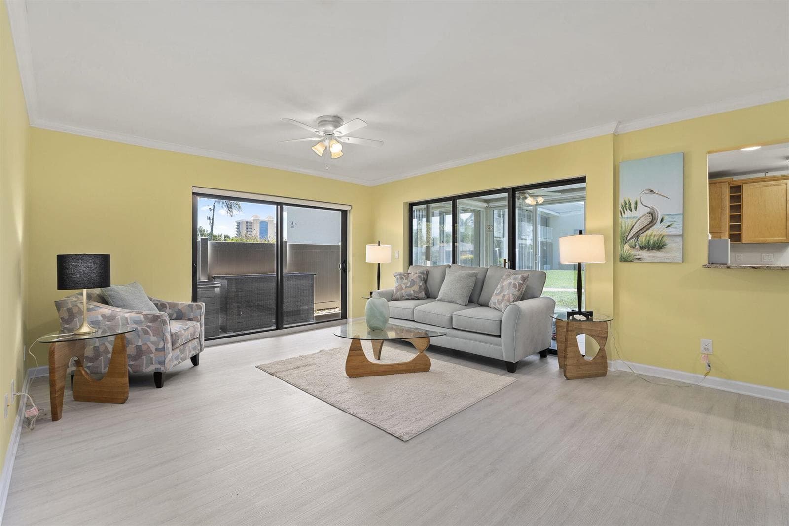 3209 S Lakeview Circle # 101, Hutchinson Island FL 34949 photo 4