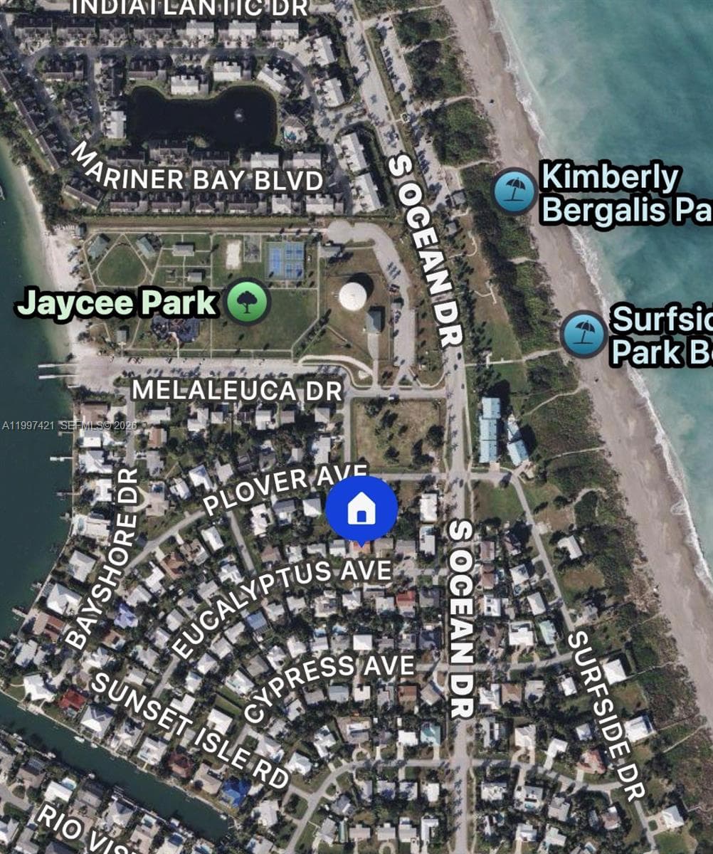 1920 Eucalyptus Ave, Hutchinson Island FL 34949 photo 4