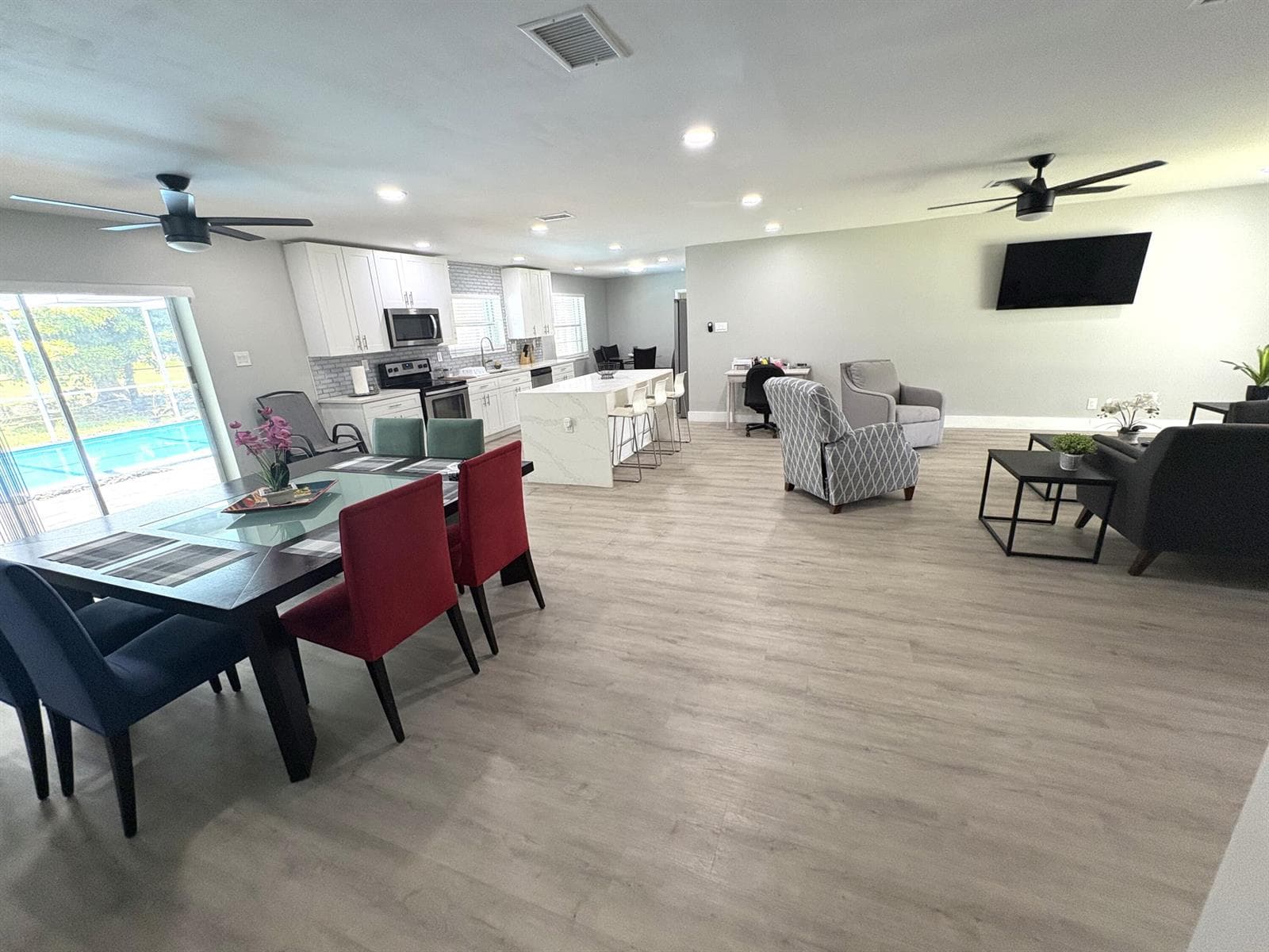 1401 NW 75th Terrace, Plantation FL 33313 photo 3