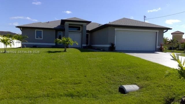 4407 SW 16th PL, Cape Coral FL 33914