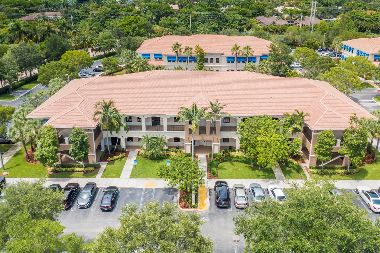 7501 Wiles Road # 207, Coral Springs FL 33067 photo 2