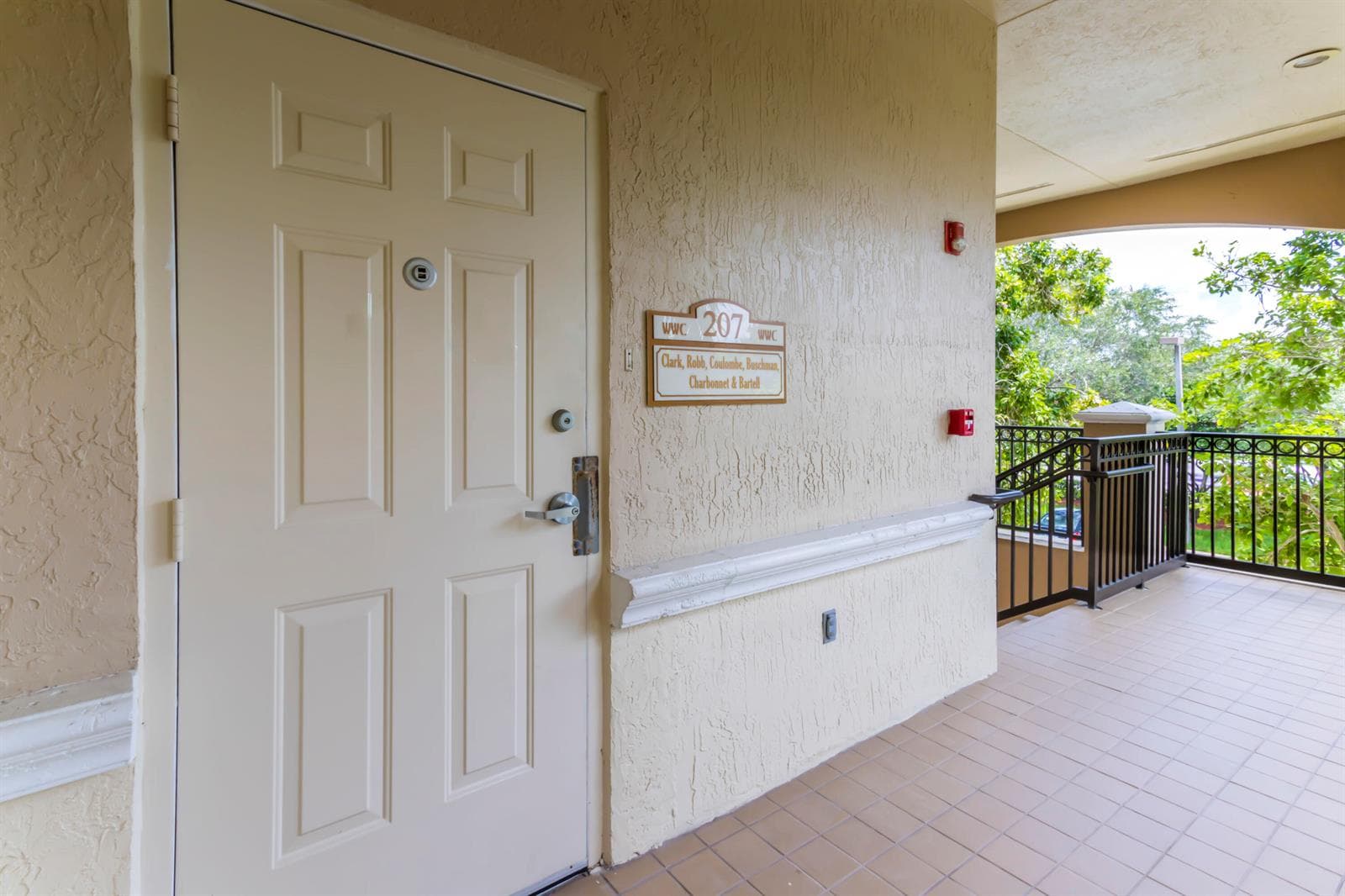 7501 Wiles Road # 207, Coral Springs FL 33067 photo 3