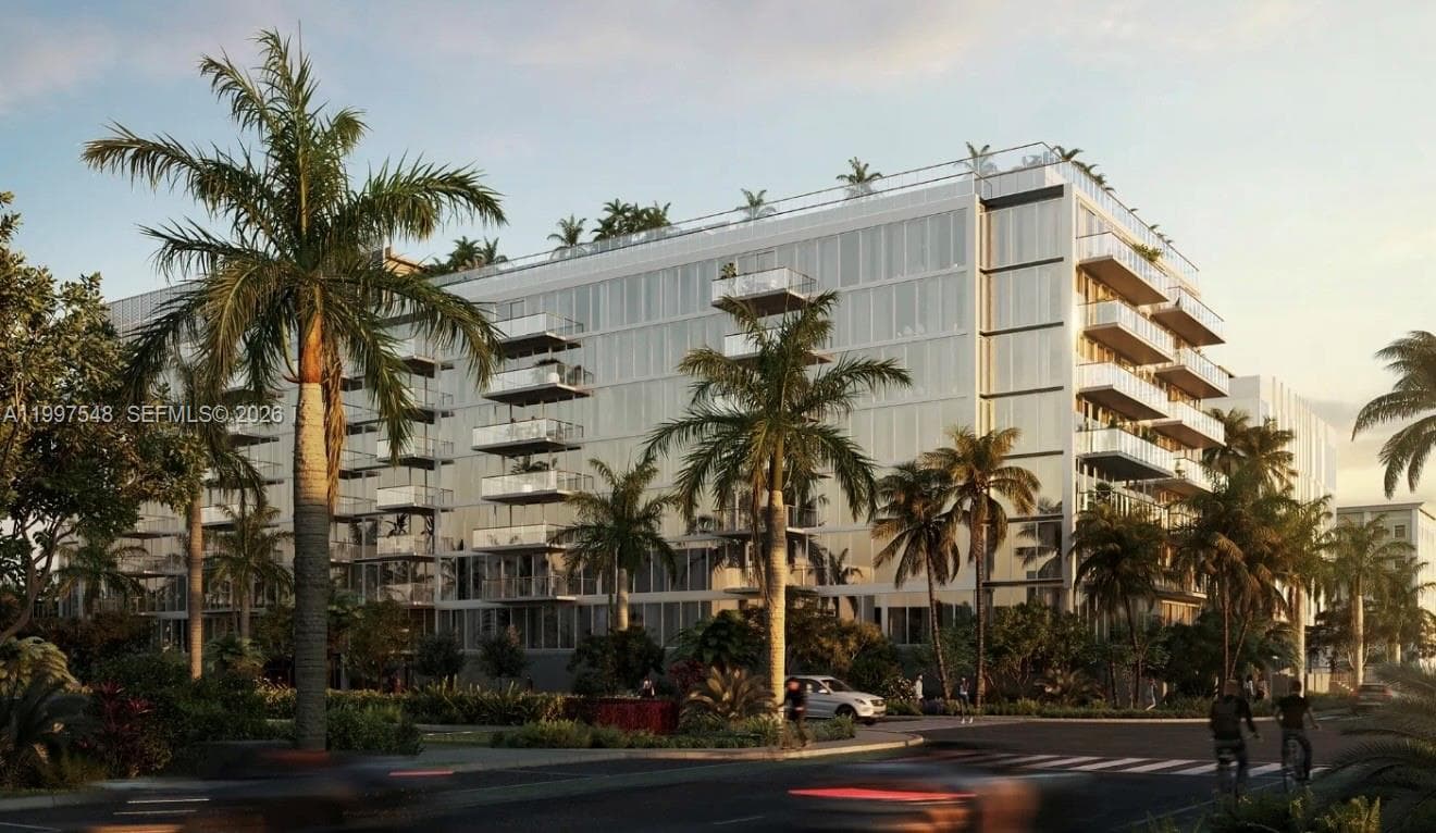 1177 Kane Concourse # 608, Bay Harbor Islands FL 33154