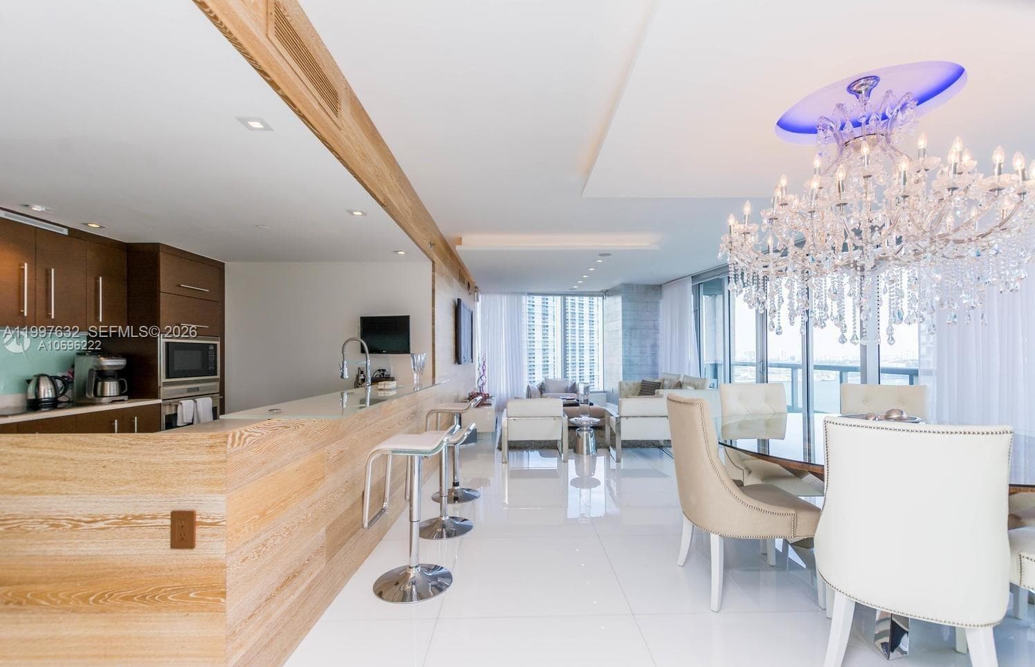 465 Brickell Ave # 2301, Miami FL 33131 photo 2