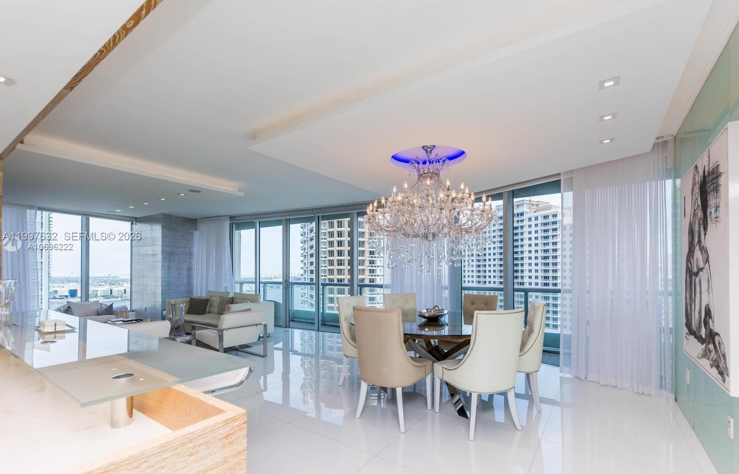 465 Brickell Ave # 2301, Miami FL 33131 photo 5