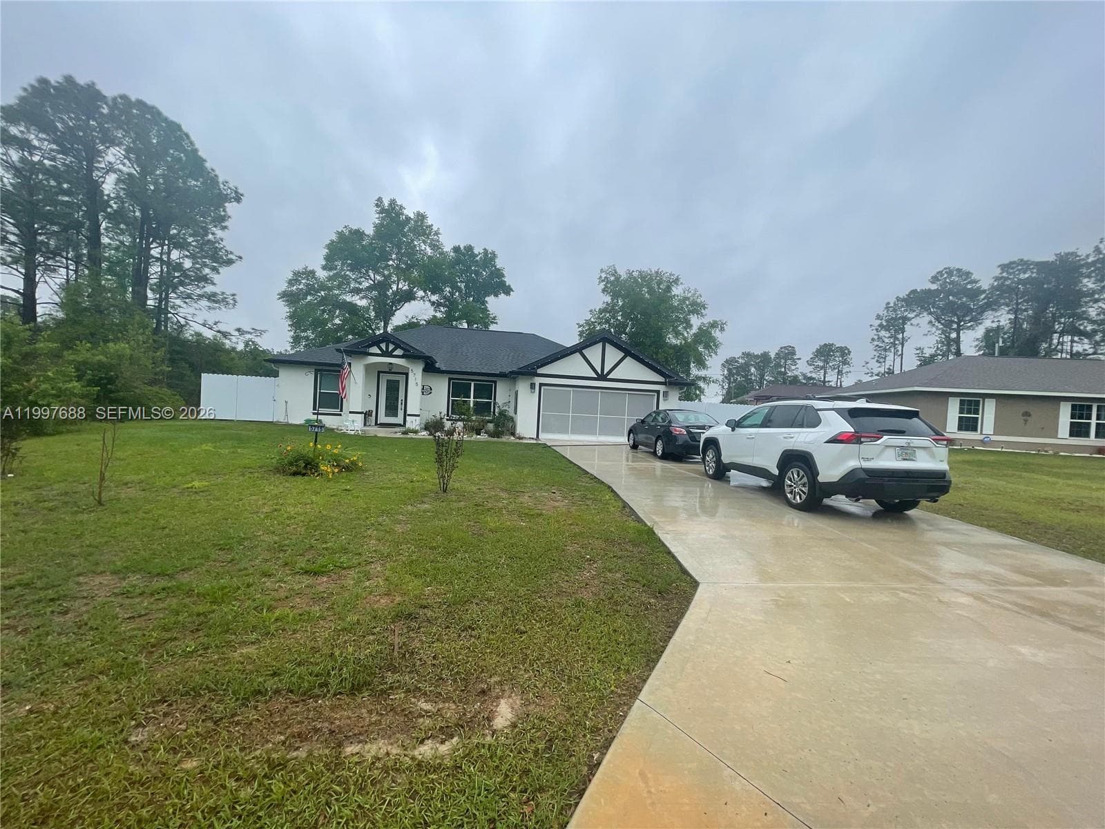 5715 SW 128TH Pl, Ocala FL 34473