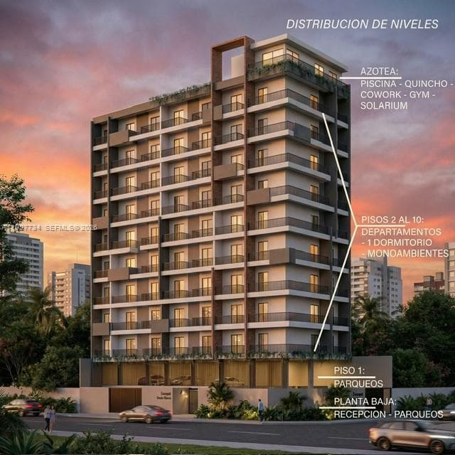 Listing