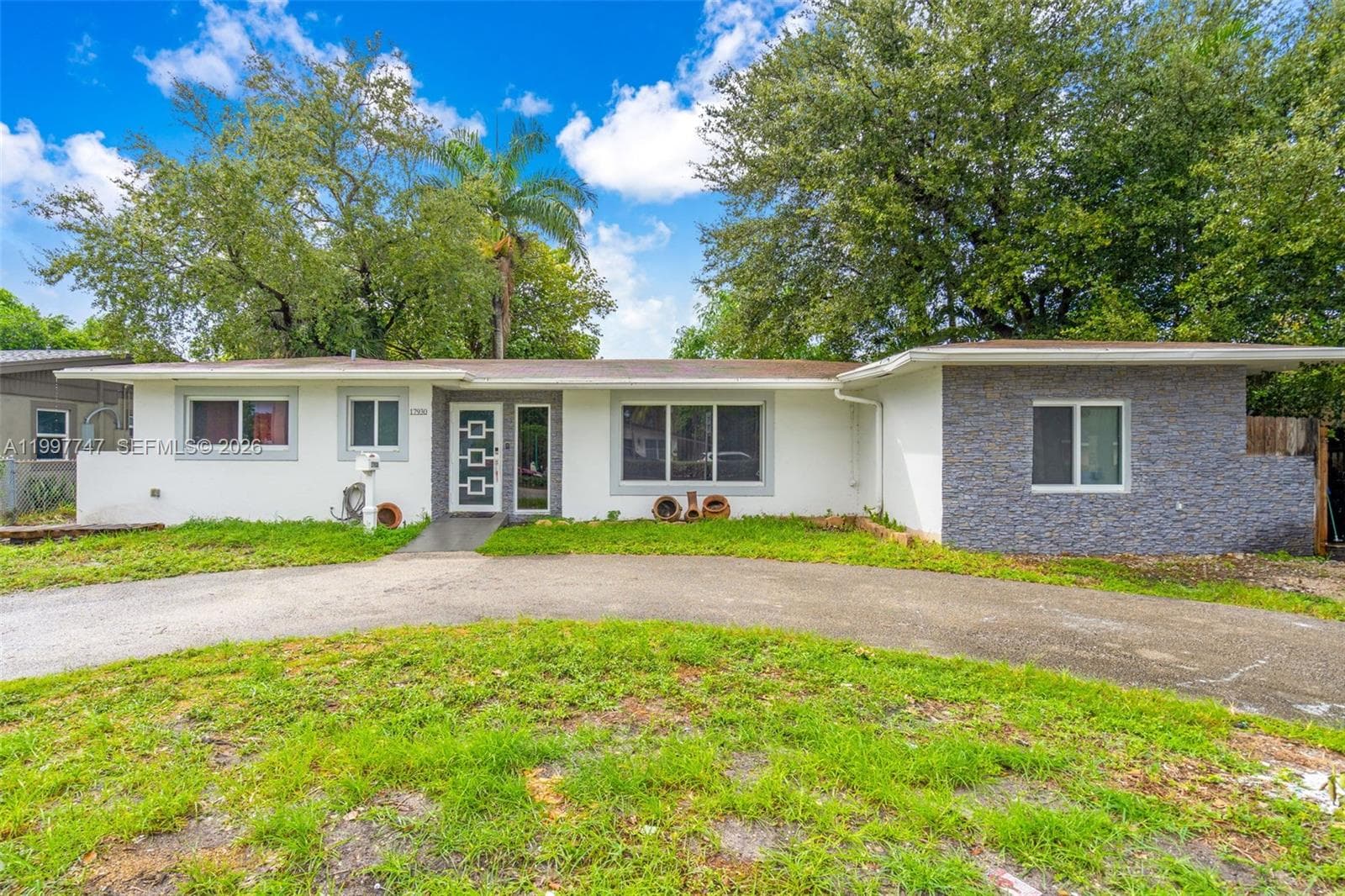 17930 NE 6th Ave, North Miami Beach FL 33162