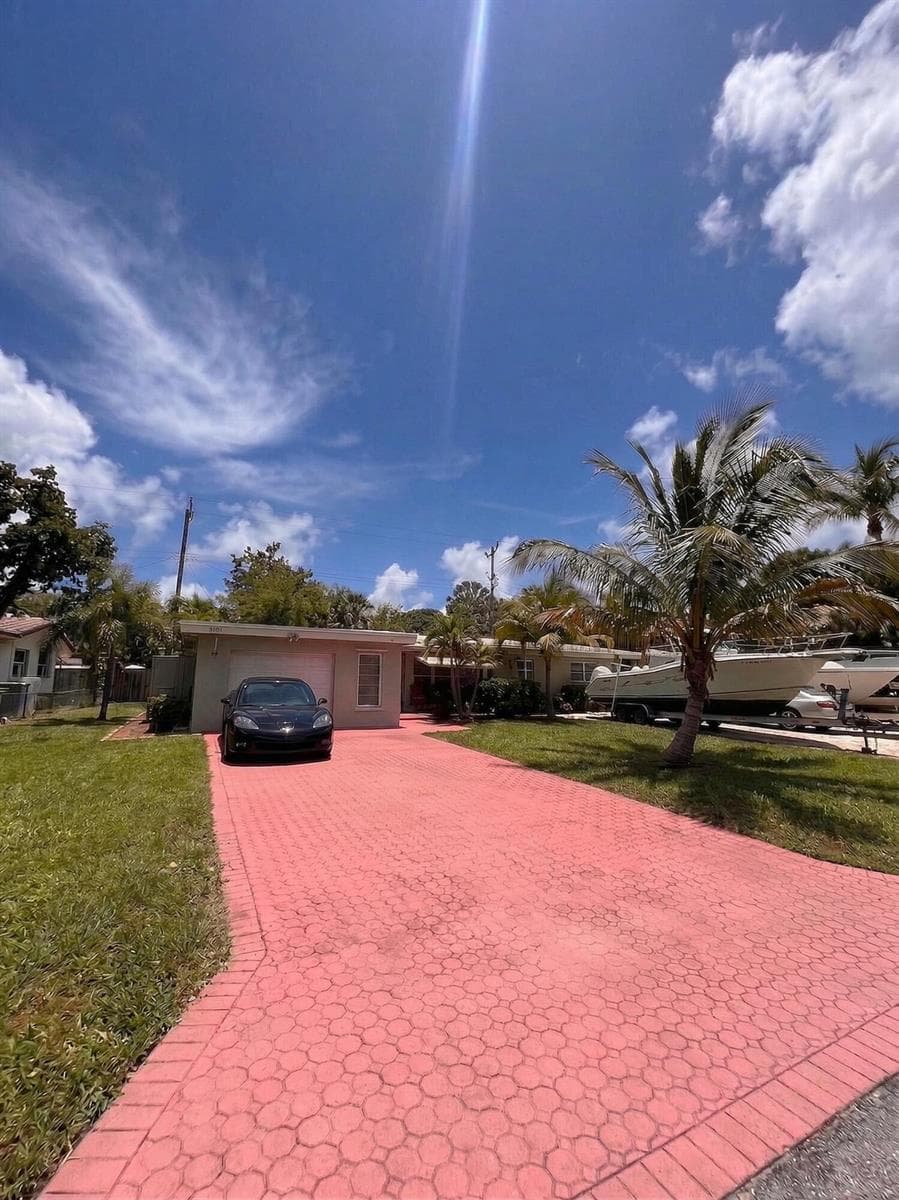 1230 NE 26th Terrace, Pompano Beach FL 33062 photo 3