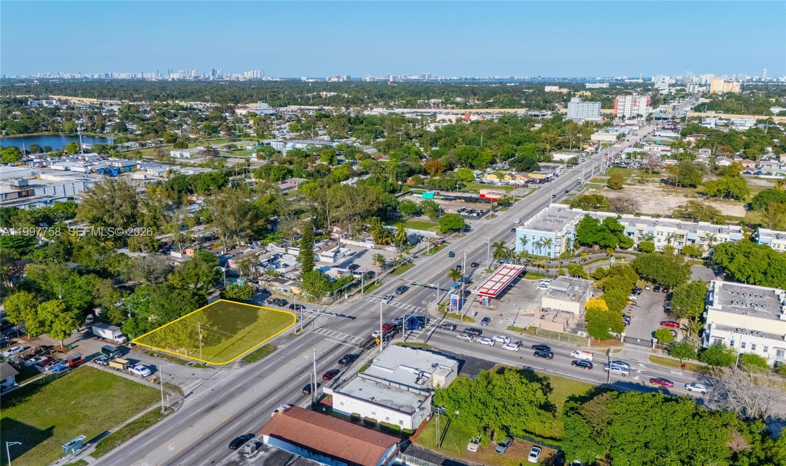 1205 NW 79th St, Miami FL 33147