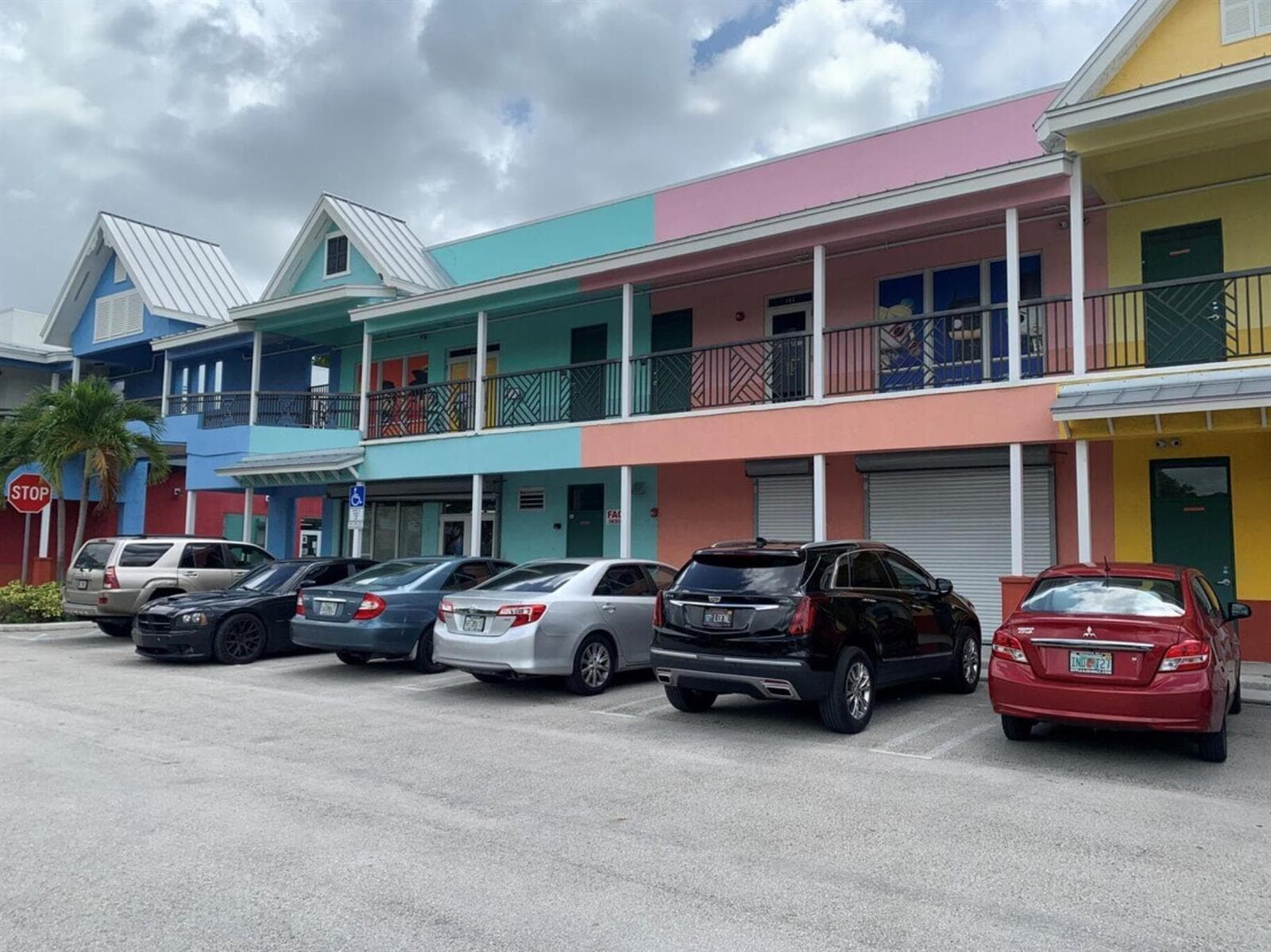 2349 N State Road 7 # 201 A/b, Lauderhill FL 33313 photo 2