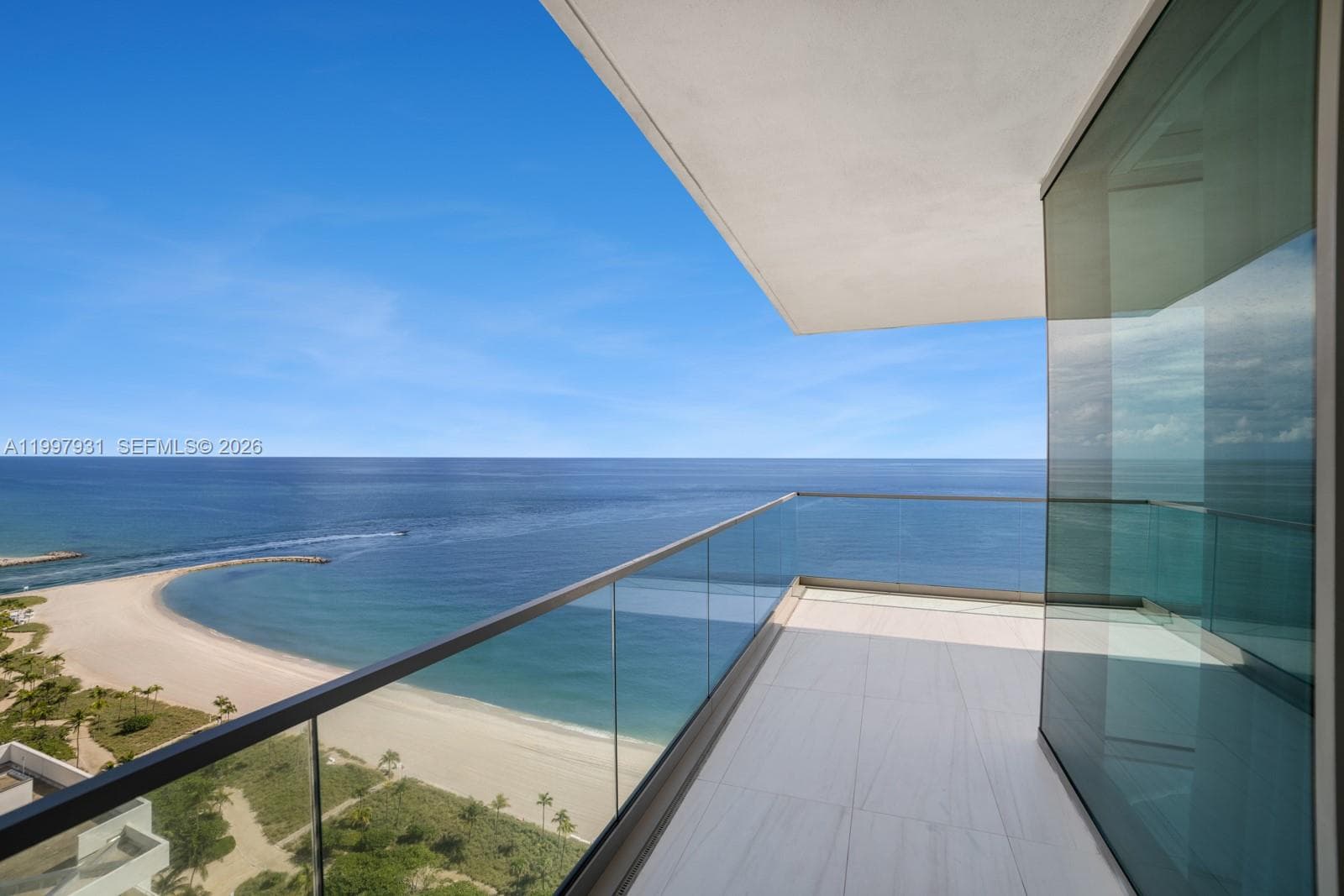 10203 Collins Ave # 2501, Bal Harbour FL 33154