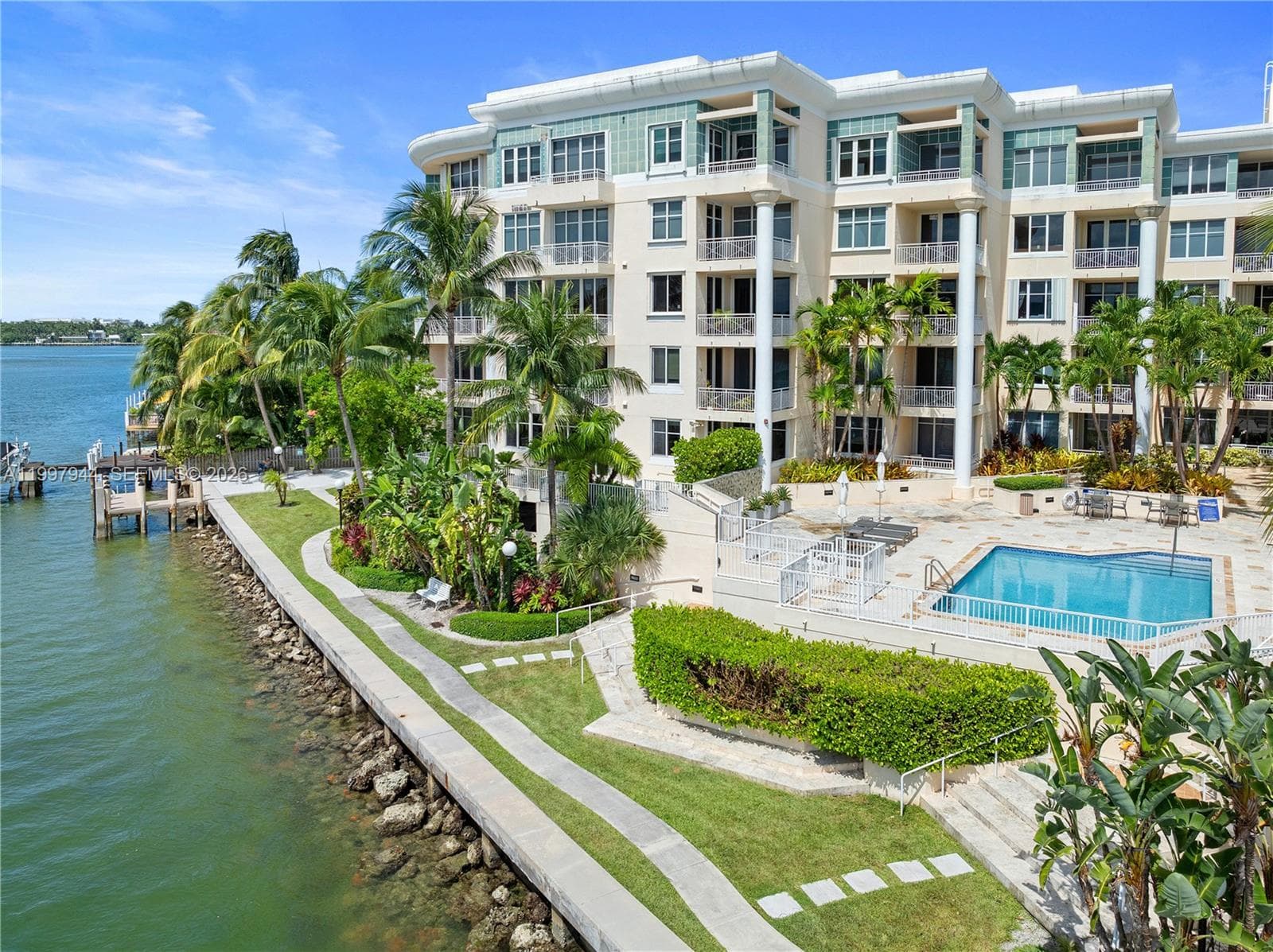 1 Century Ln # 303, Miami Beach, FL 33139 photo 2