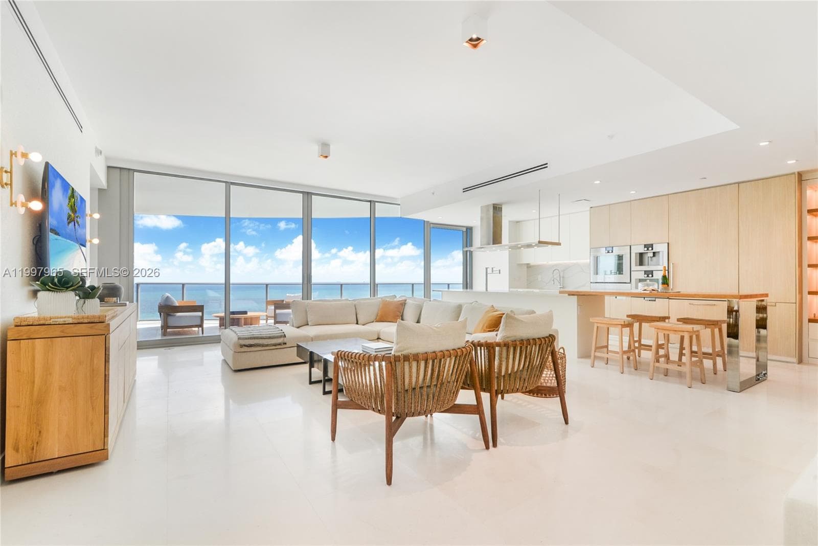 15701 Collins Ave # 2302, Sunny Isles Beach, FL 33160
