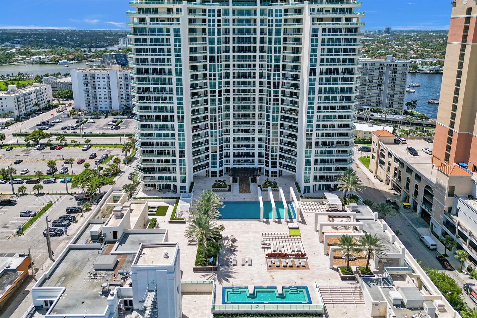 101 S Fort Lauderdale Beach Boulevard # 1107, Fort Lauderdale FL 33316 photo 2