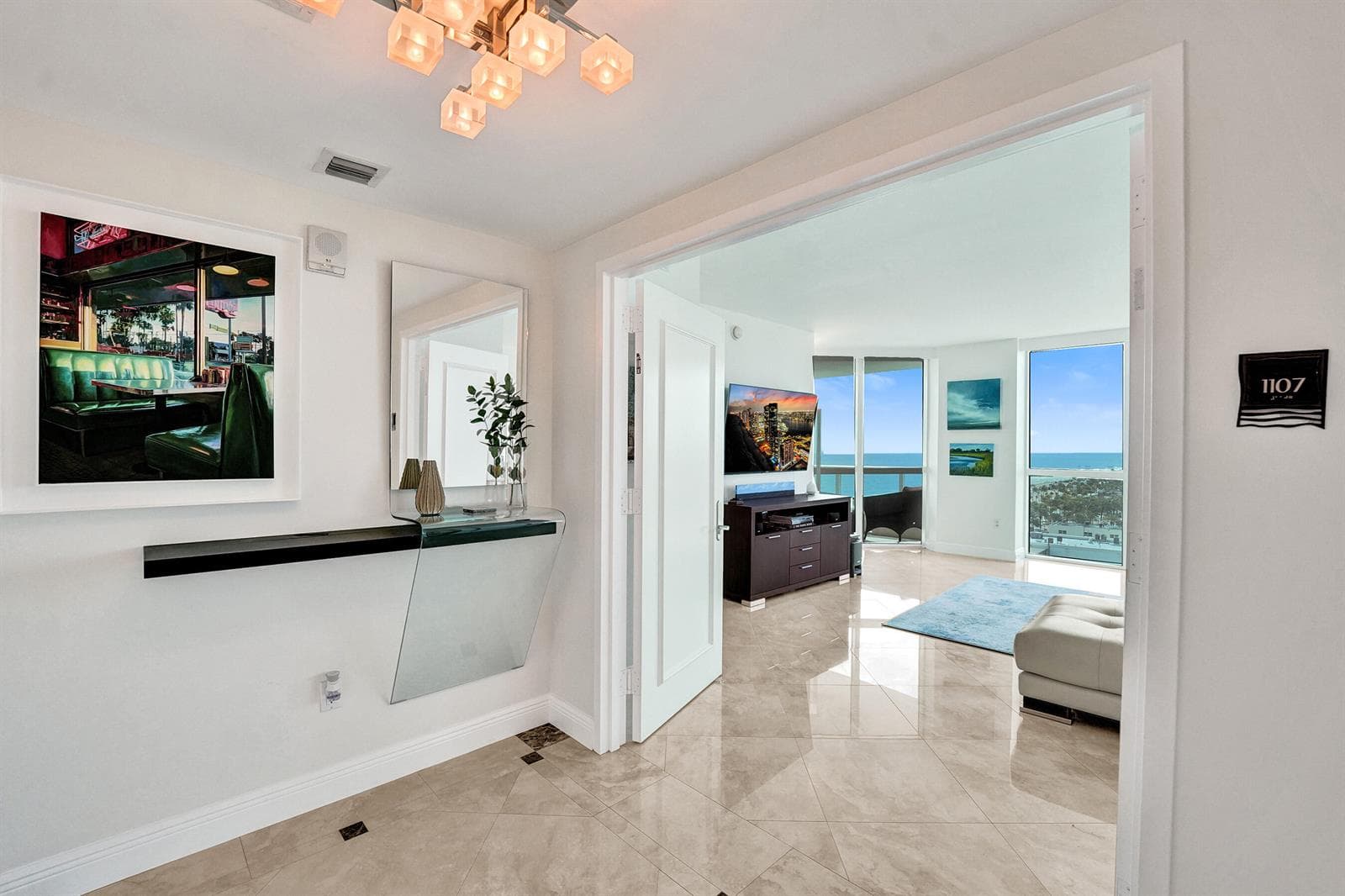 101 S Fort Lauderdale Beach Boulevard # 1107, Fort Lauderdale FL 33316 photo 3