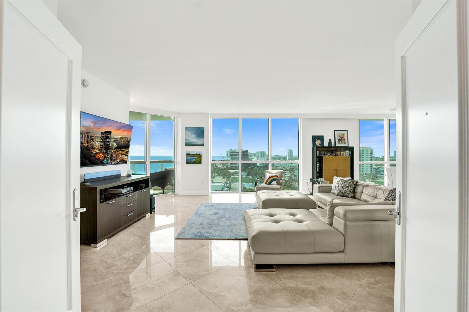 101 S Fort Lauderdale Beach Boulevard # 1107, Fort Lauderdale FL 33316 photo 4