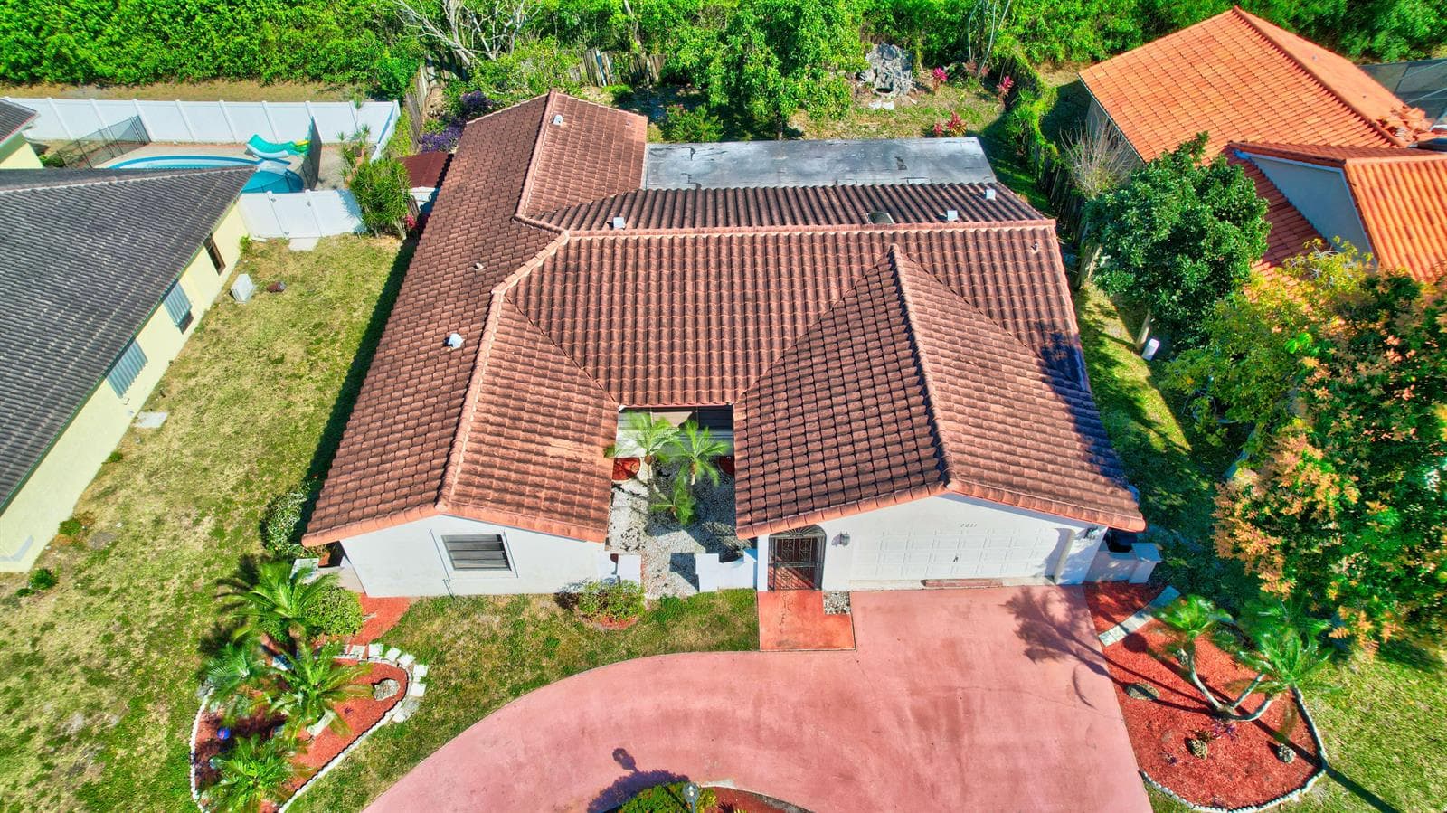 7011 San Sebastian Circle, Boca Raton FL 33433 photo 2