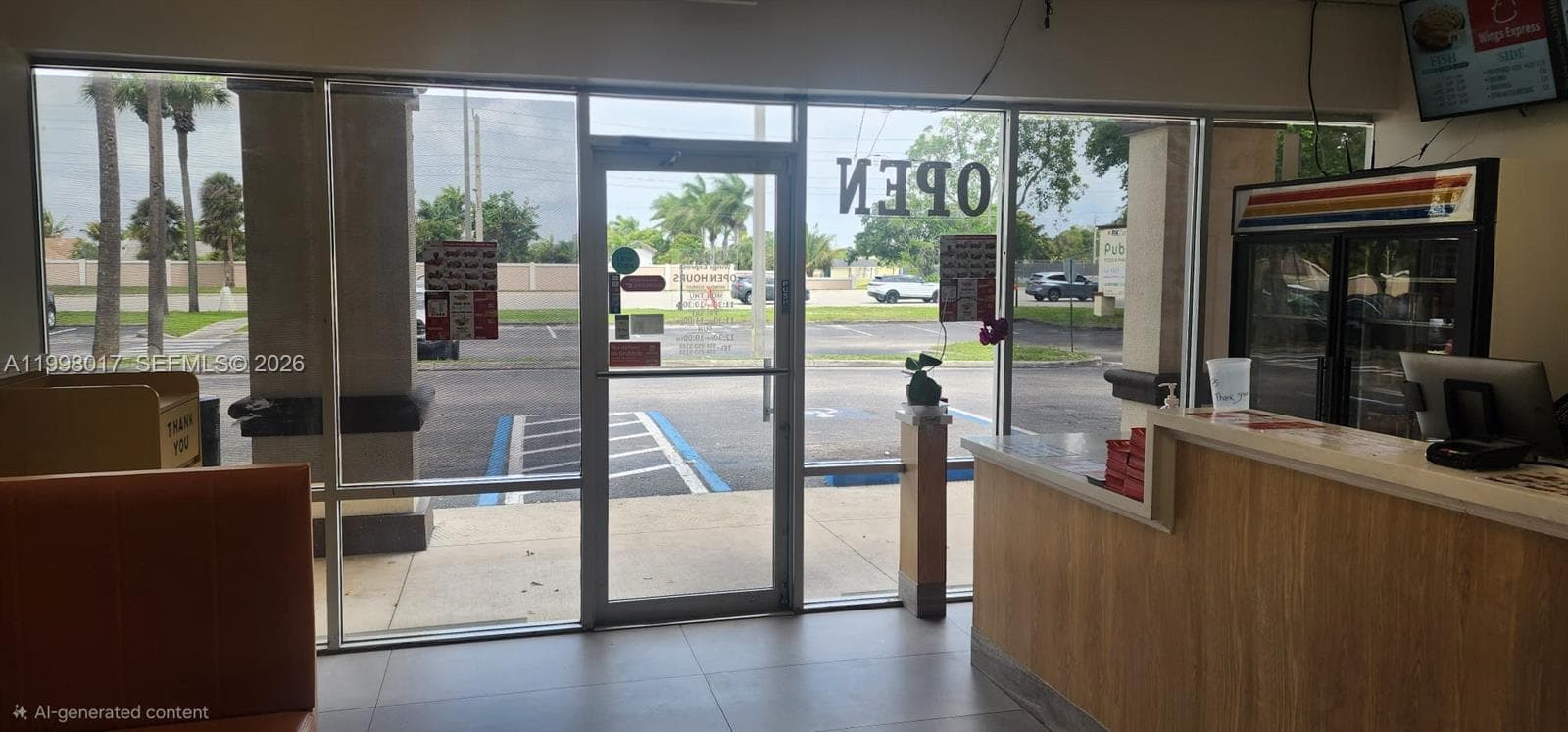 8154 W Mcnab Rd, North Lauderdale FL 33068