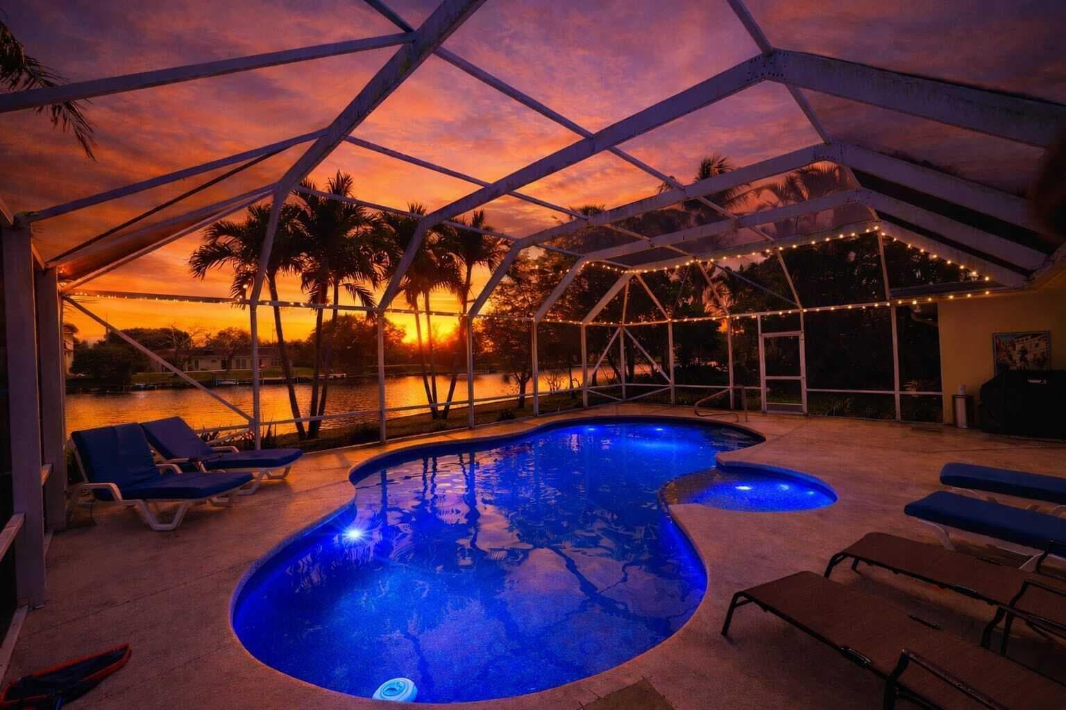 7834 Edgewater Drive, Lake Clarke Shores FL 33406 photo 2