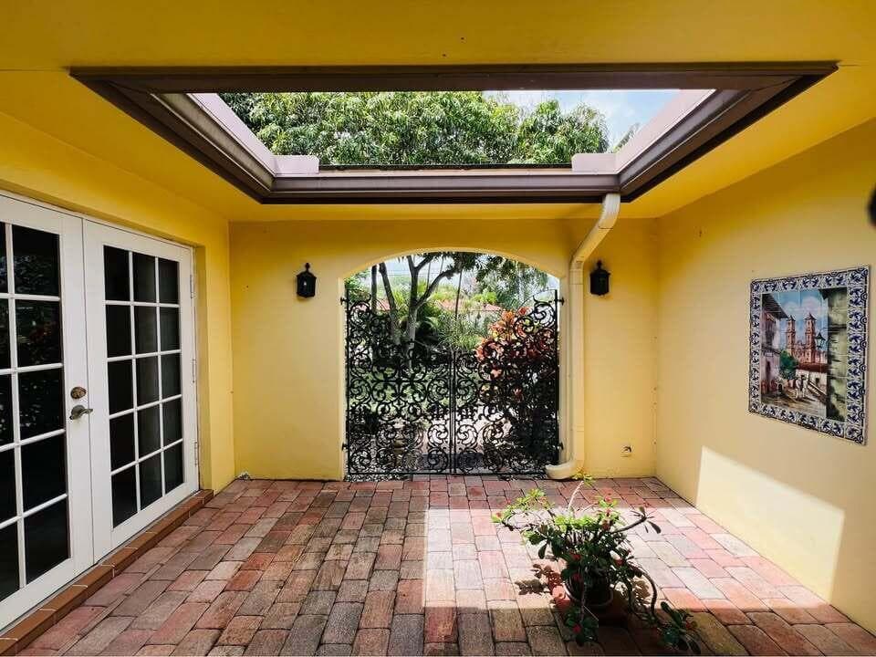 7834 Edgewater Drive, Lake Clarke Shores FL 33406 photo 5