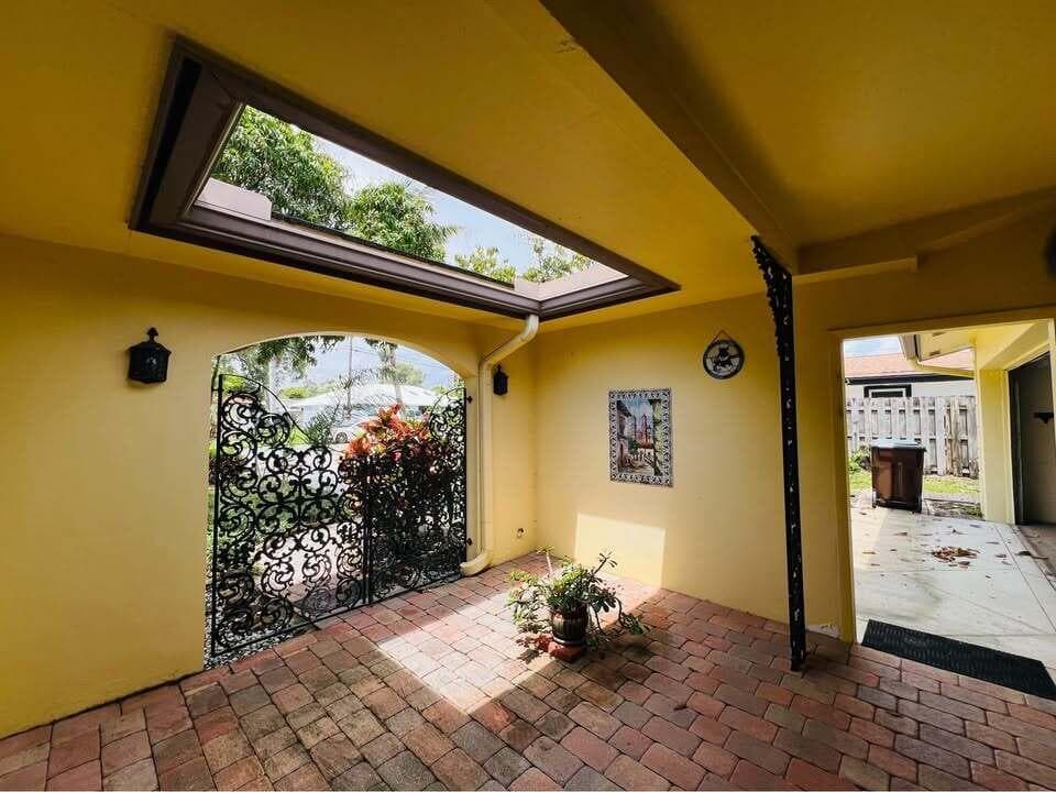 7834 Edgewater Drive, Lake Clarke Shores FL 33406 photo 4