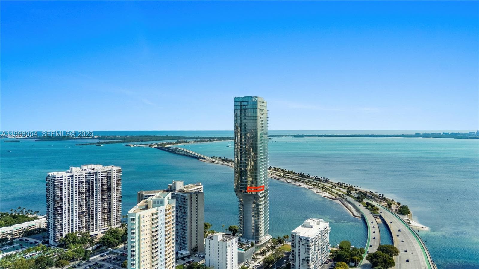 175 SE 25 Rd # 2003, Miami FL 33129 photo 2