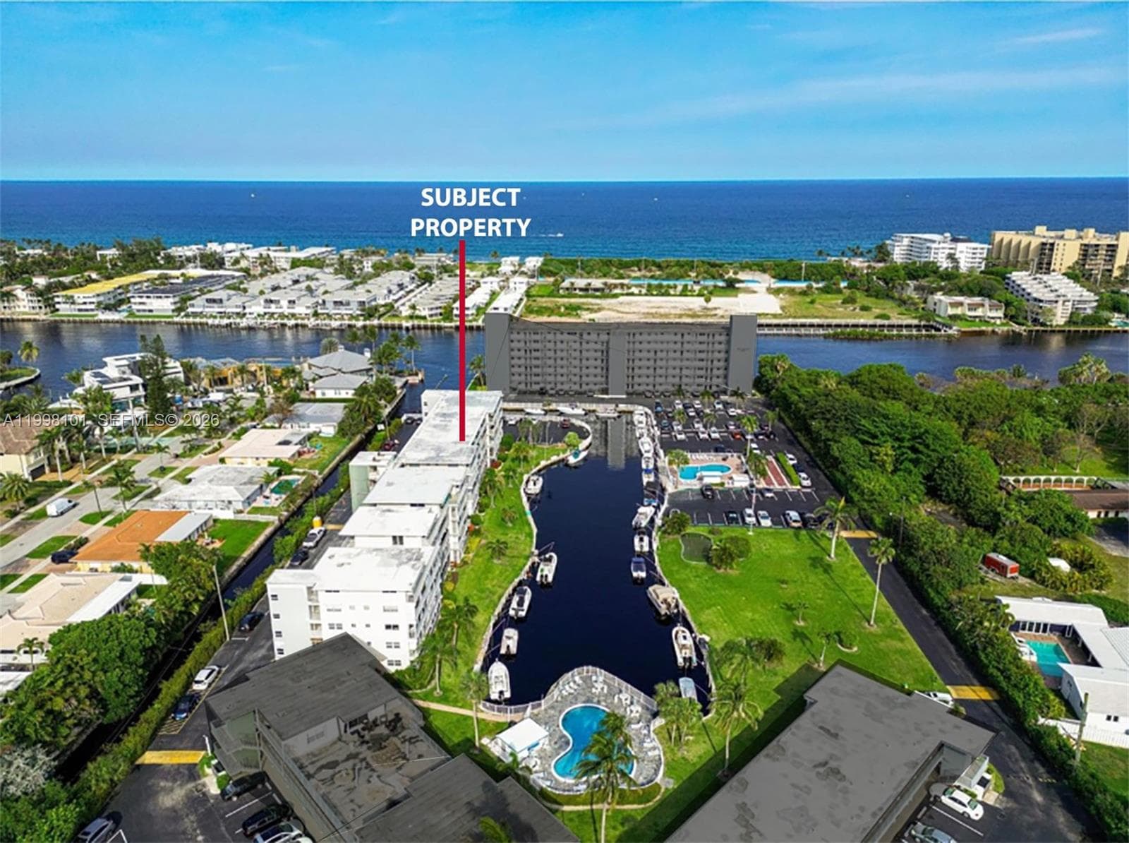 1511 SE 15th Ct # 403, Deerfield Beach FL 33441 photo 2