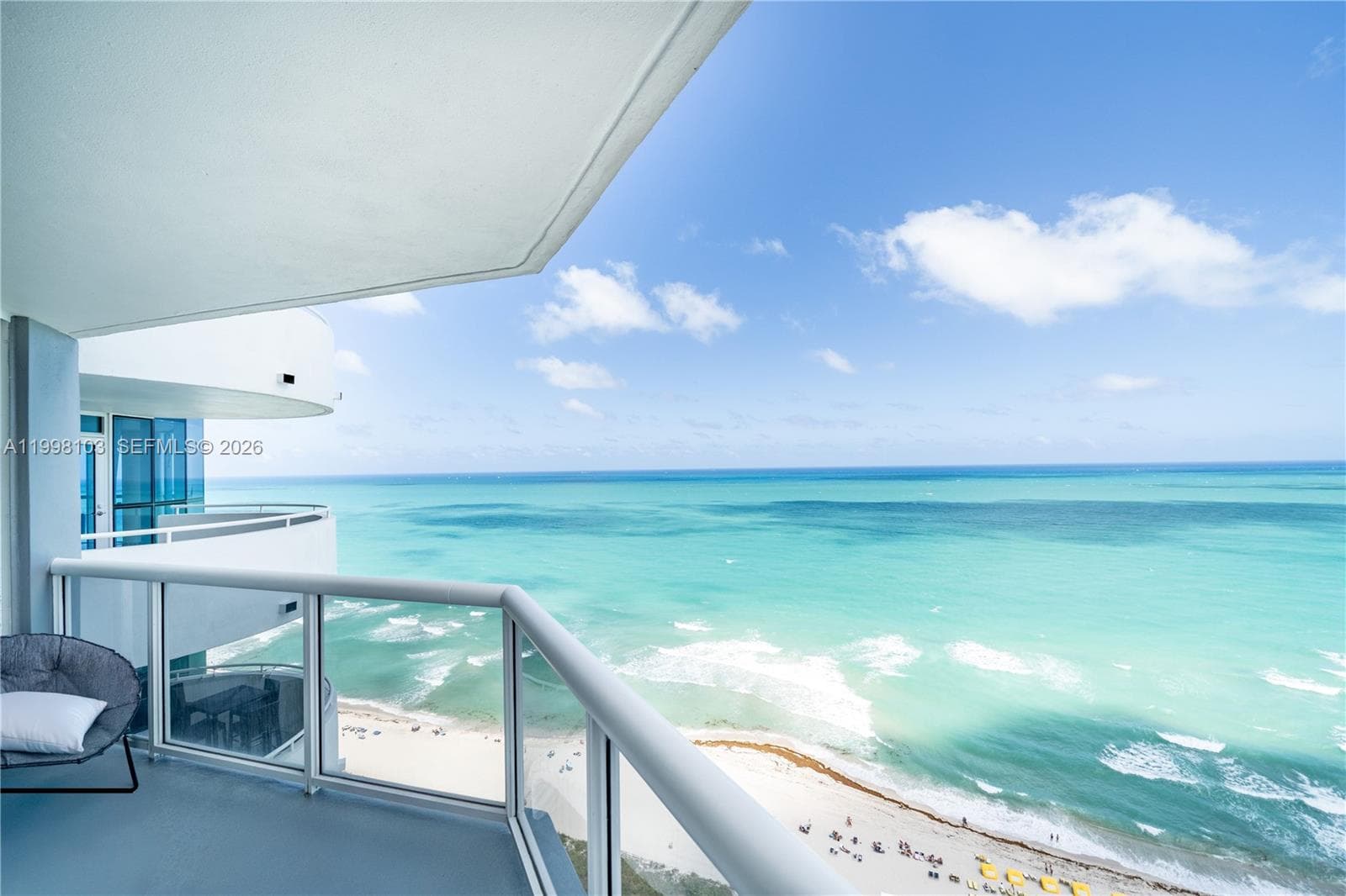 6301 Collins Ave # 2802, Miami Beach FL 33141 photo 3