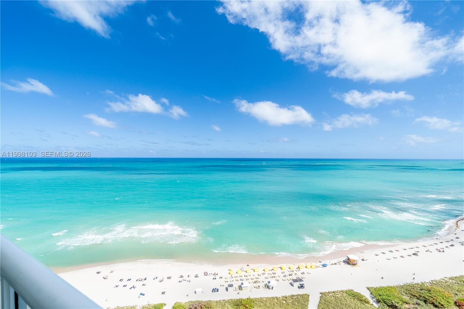 6301 Collins Ave # 2802, Miami Beach FL 33141 photo 5