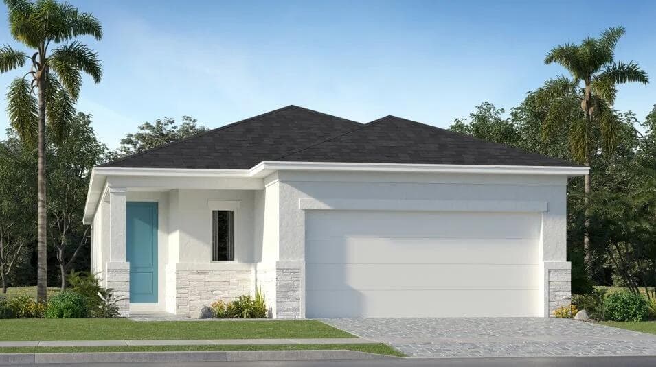 6600 Seabright Terrace, Fort Pierce FL 34946