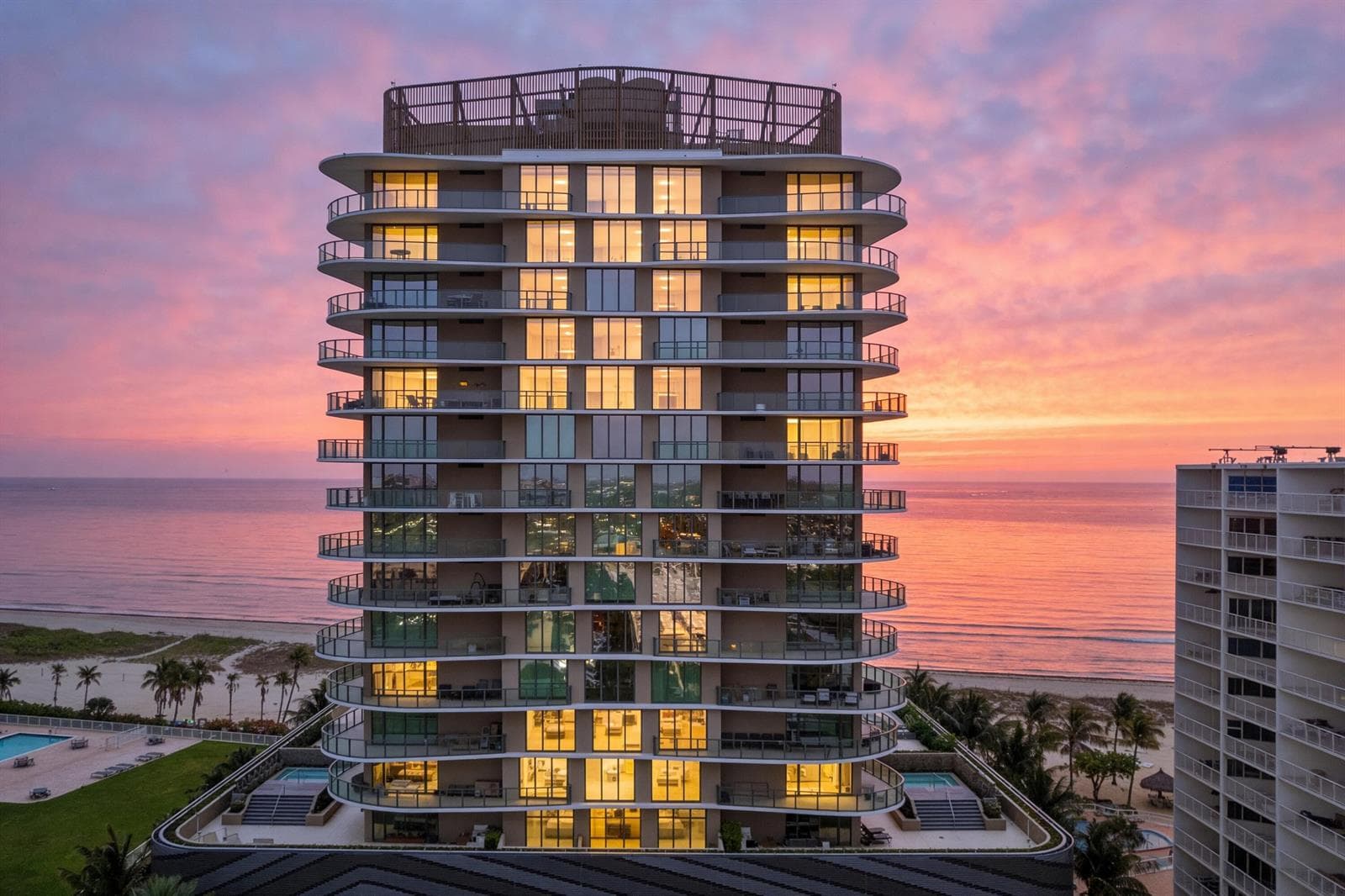 730 N Ocean Boulevard # 505, Pompano Beach FL 33062 photo 2