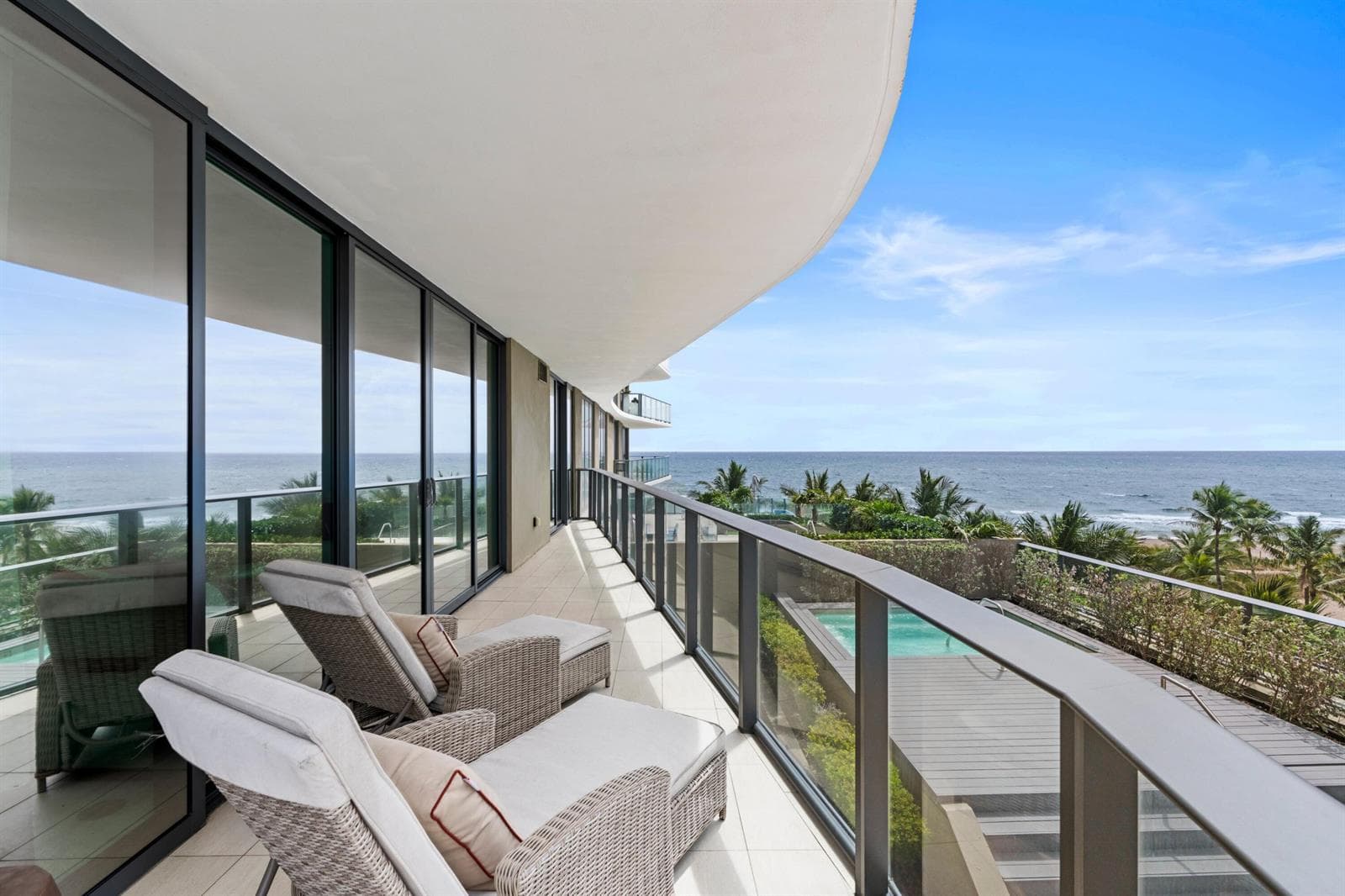 730 N Ocean Boulevard # 505, Pompano Beach FL 33062 photo 3