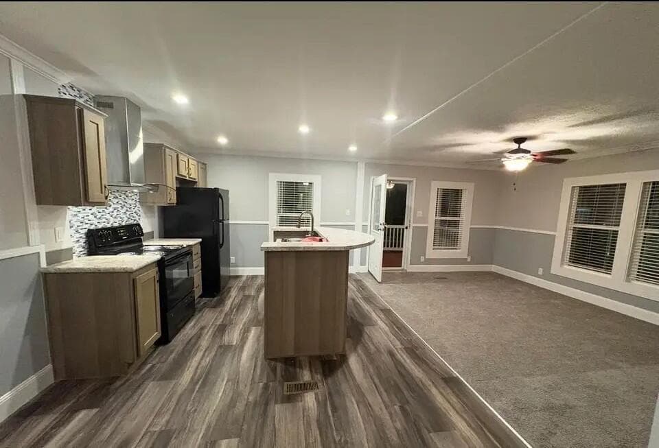 76 Sandhill Boulevard, Fort Pierce FL 34982 photo 4