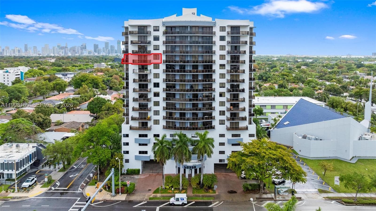 2301 SW 27th Ave # 906, Miami FL 33145 photo 2