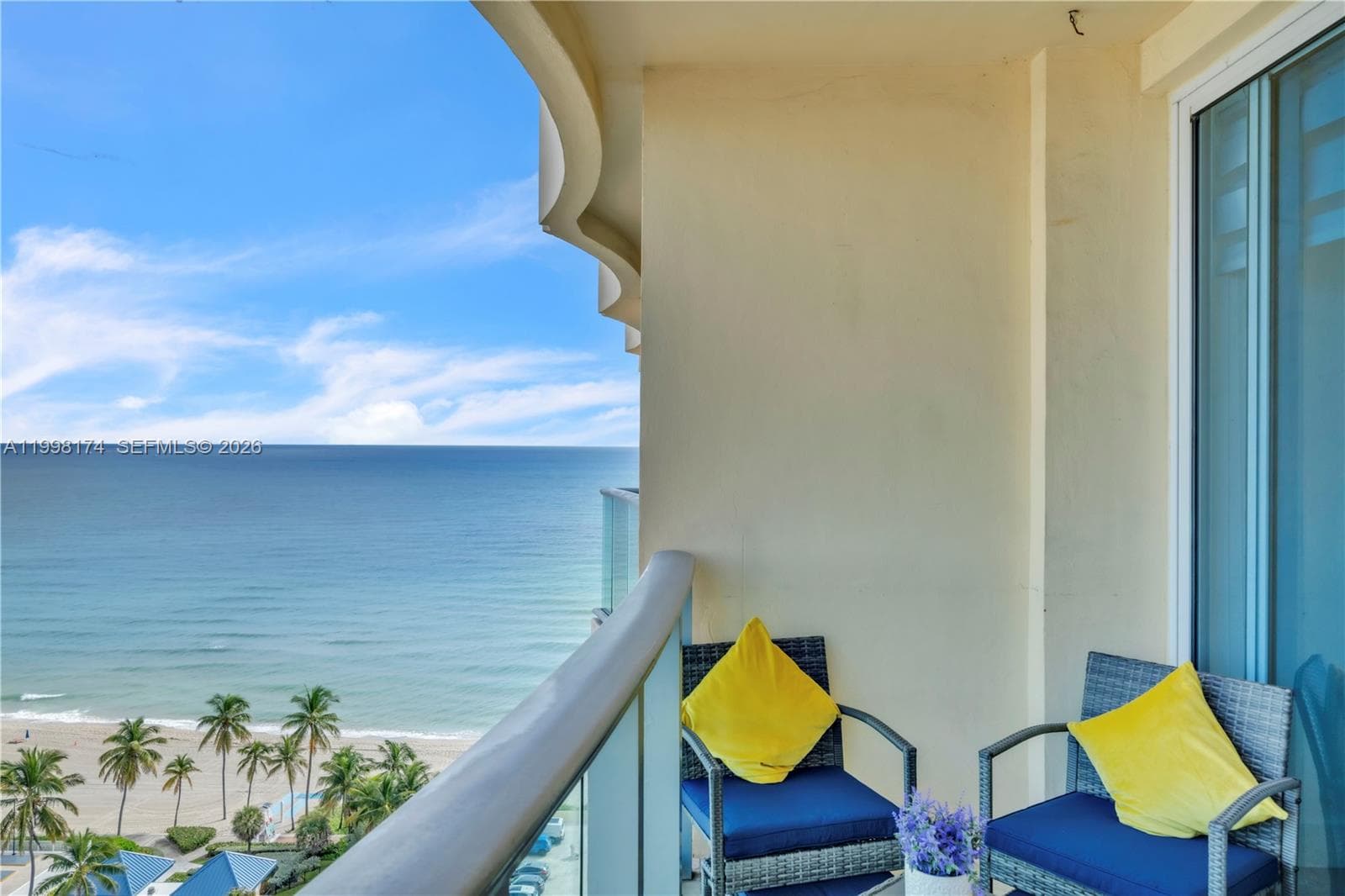 2501 S Ocean Dr # PH38(Availabe NOW), Hollywood FL 33019