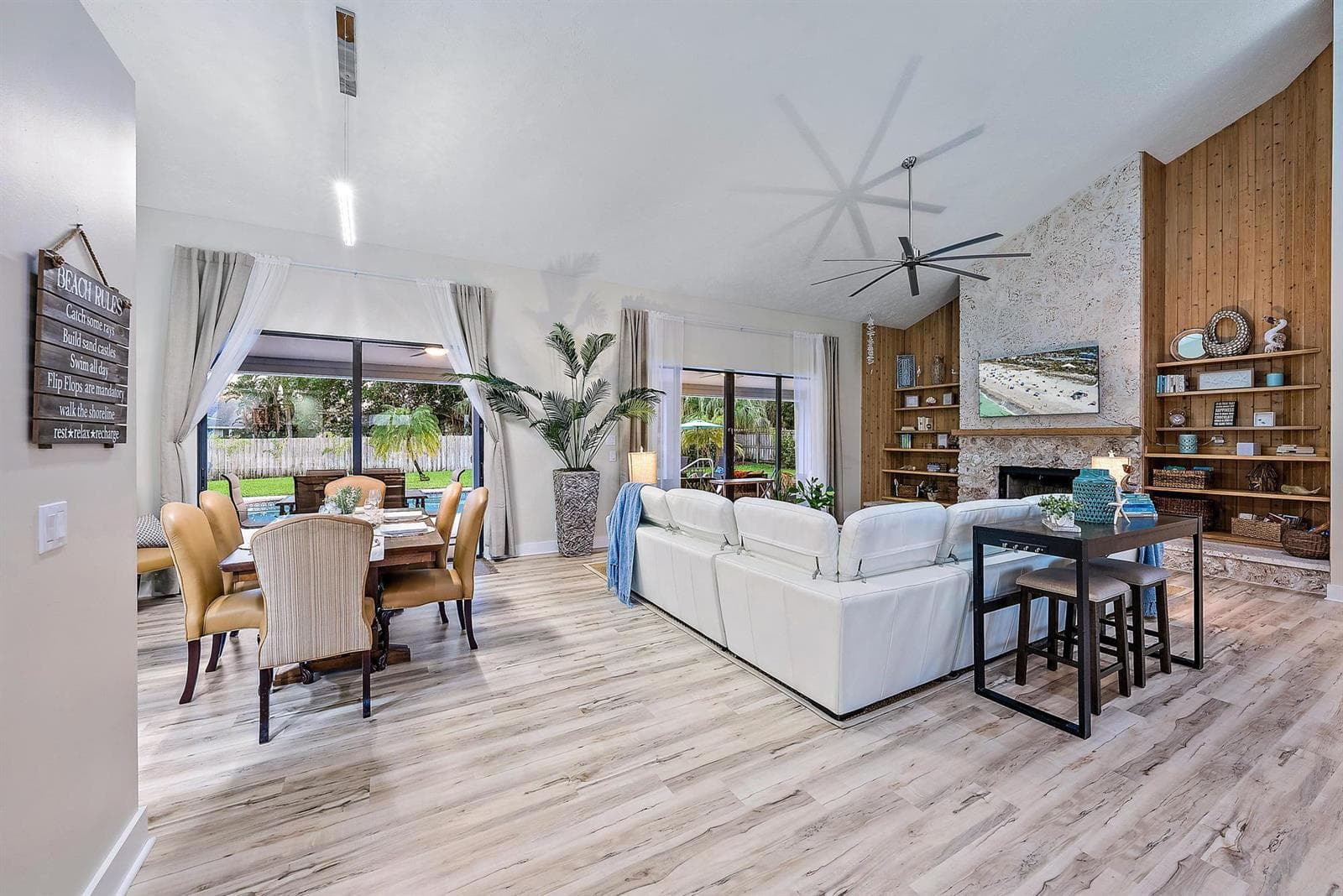 8422 SE Quail Ridge Way, Hobe Sound FL 33455 photo 4