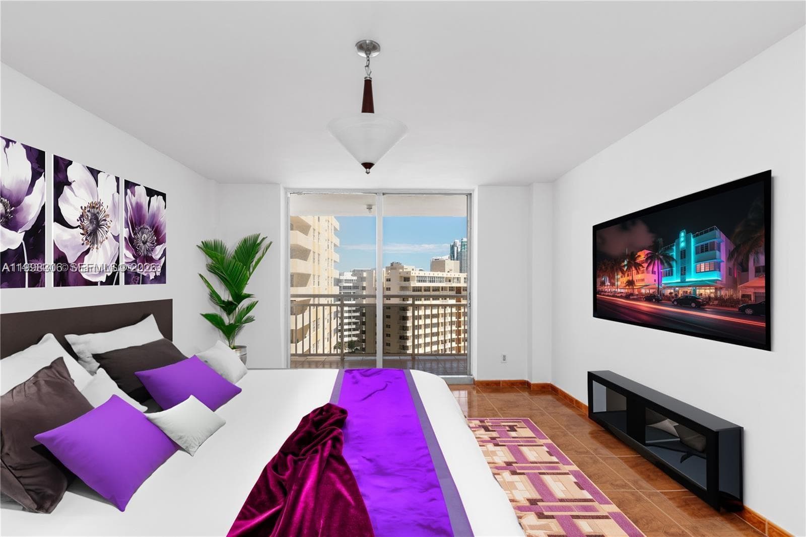 1849 S Ocean Dr # 1103, Hallandale Beach FL 33009 photo 2