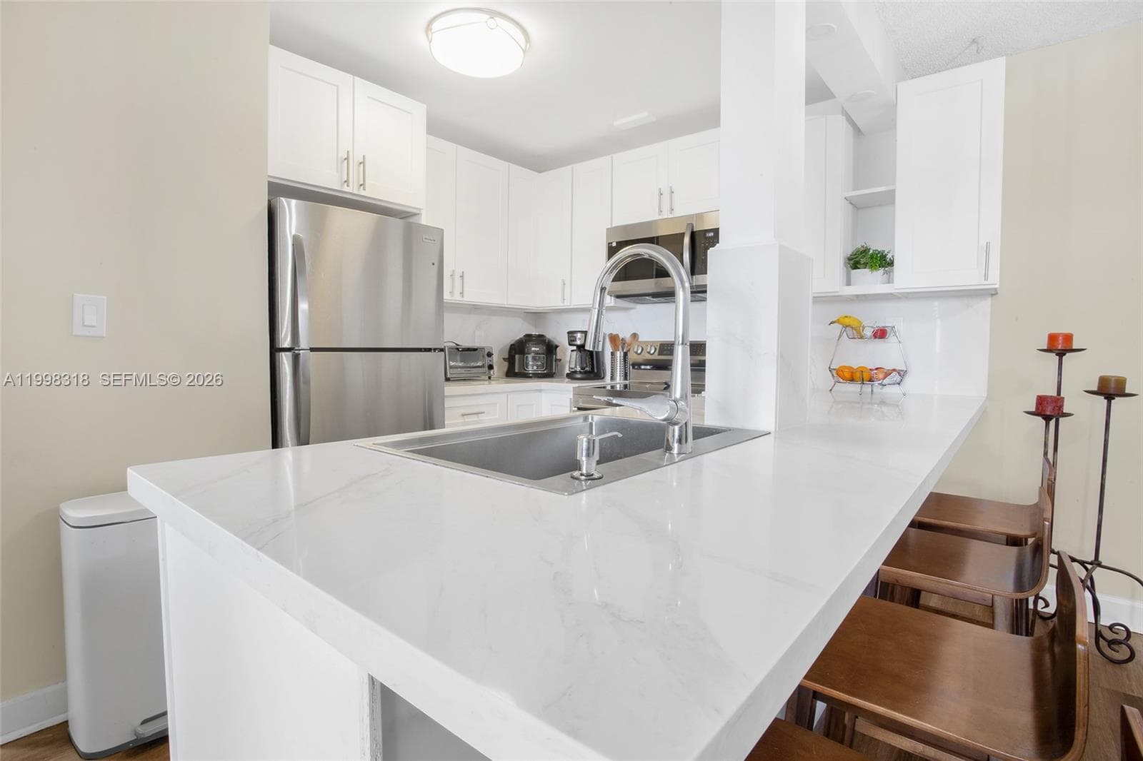 9682 Fontainebleau Blvd # 503, Miami FL 33172 photo 4