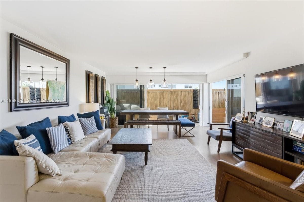 550 Ocean Drive # 3H, Key Biscayne FL 33149 photo 3